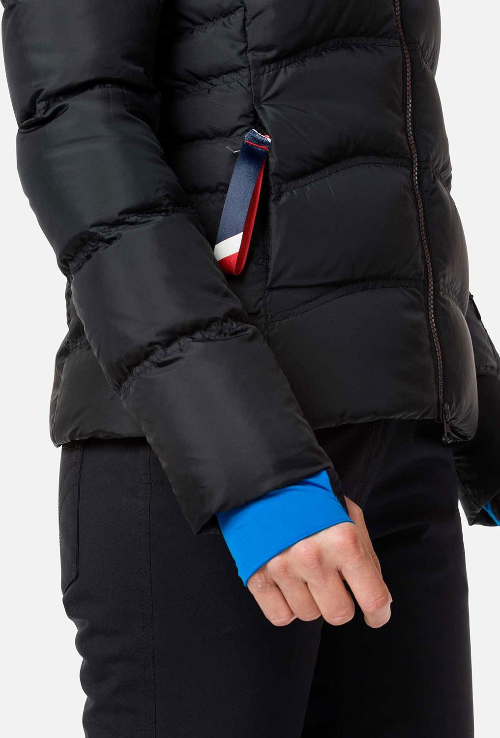 Product gallery image number 4 for product Hiver Down Jacket - Women's