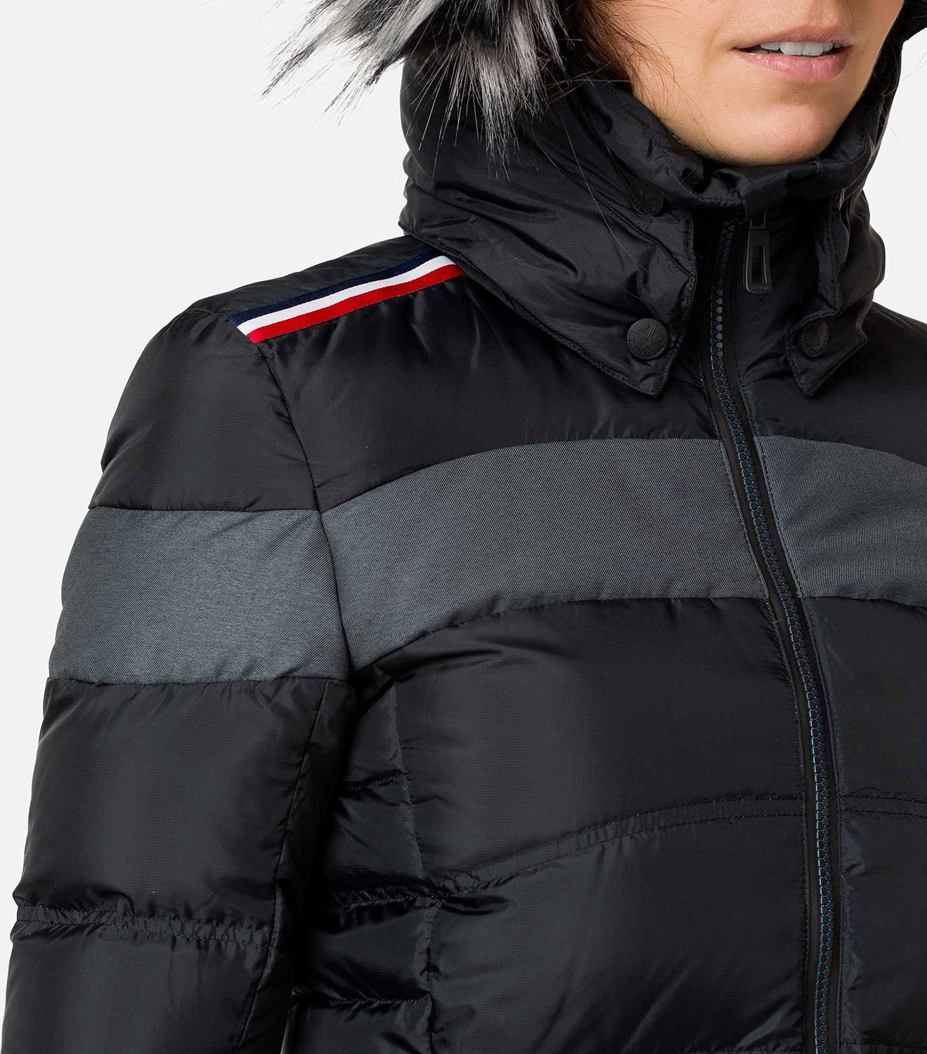 Product gallery image number 3 for product Hiver Down Jacket - Women's