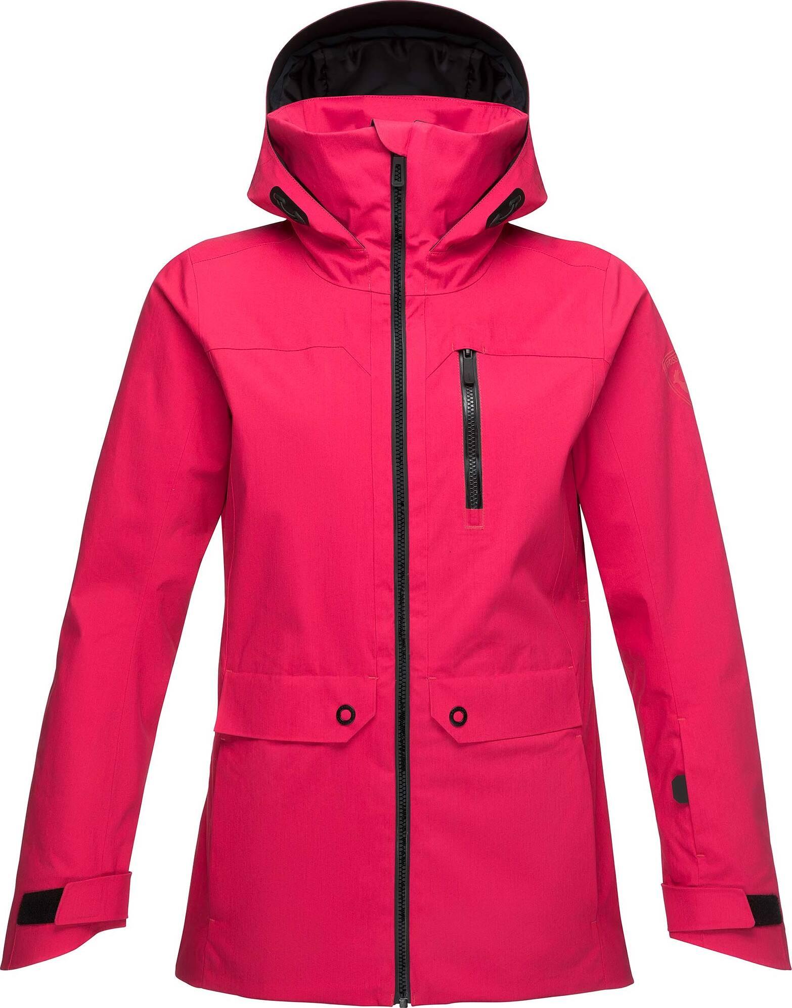 Product gallery image number 1 for product Type Jacket - Women's