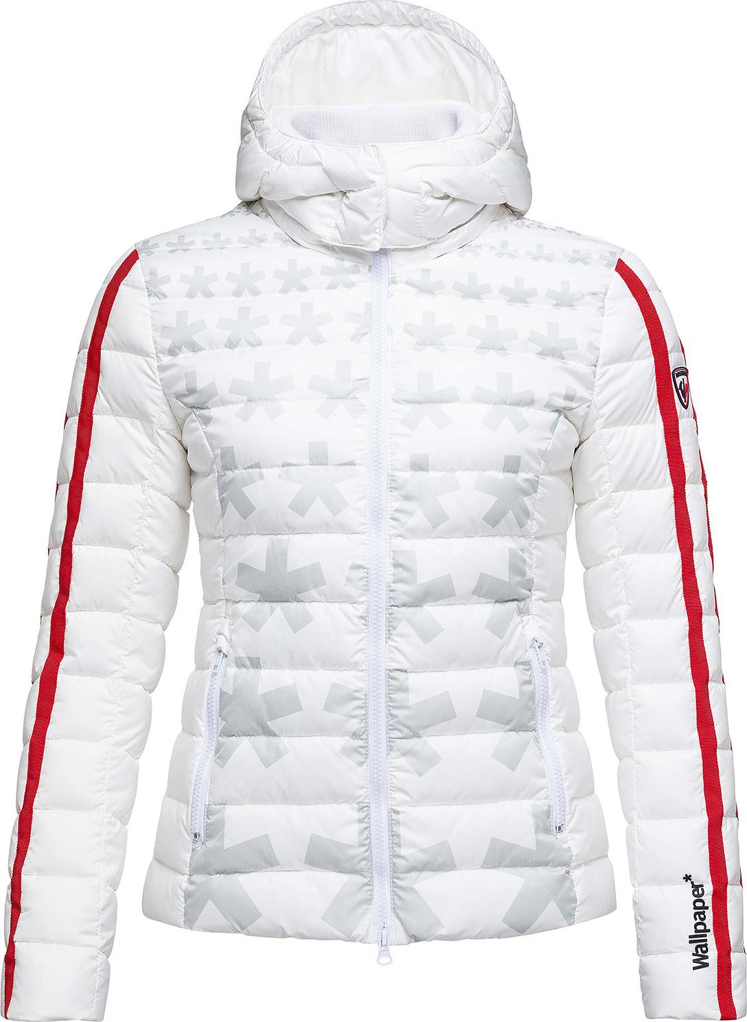 Product gallery image number 1 for product Carolina Asterisk Jacket - Women's