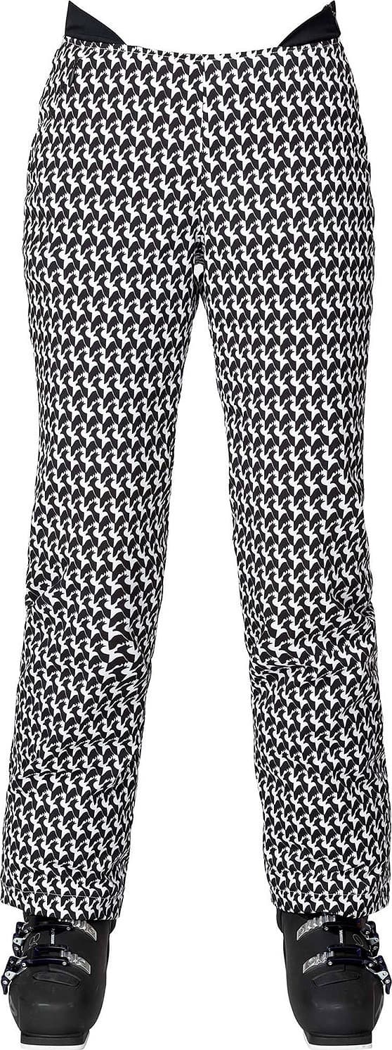 Product gallery image number 4 for product Medaille Print Pants - Women's