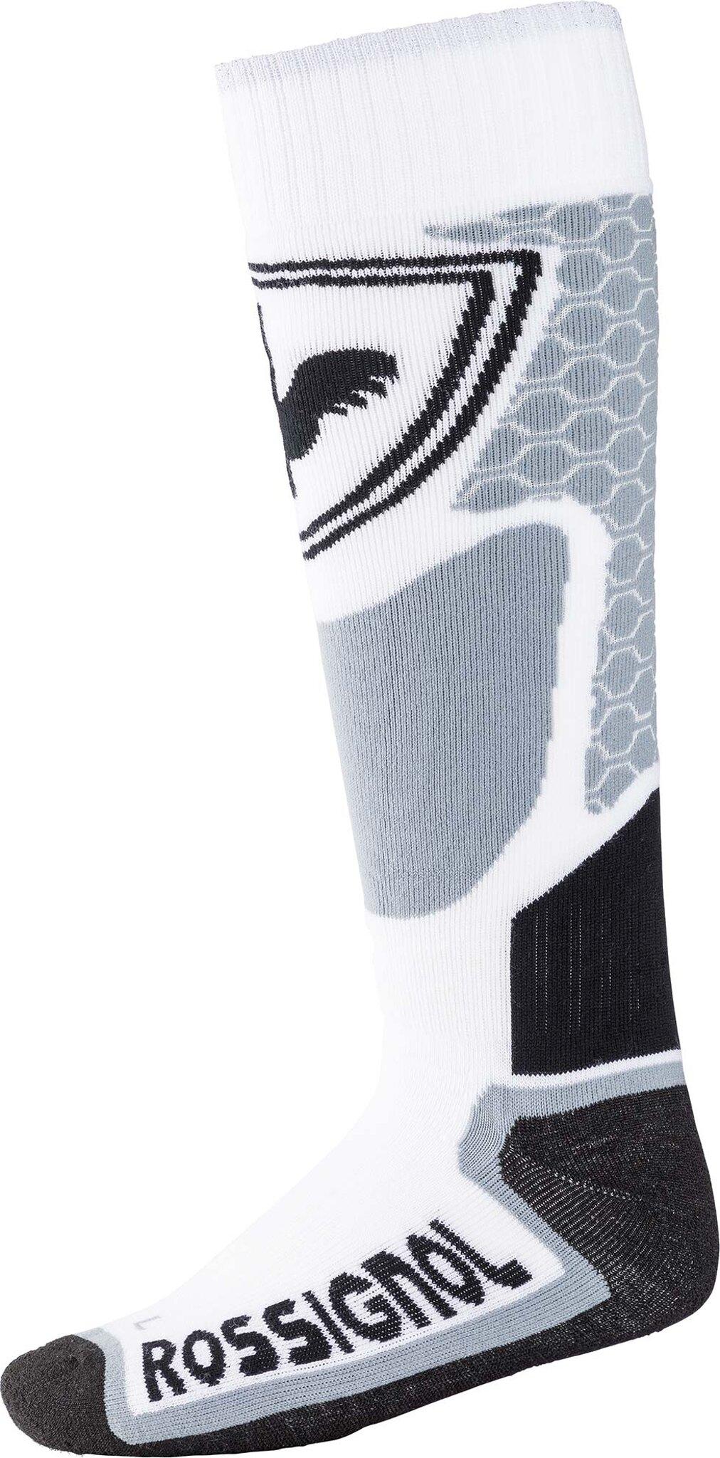Product gallery image number 2 for product L3 Wool & Silk Socks - Women's