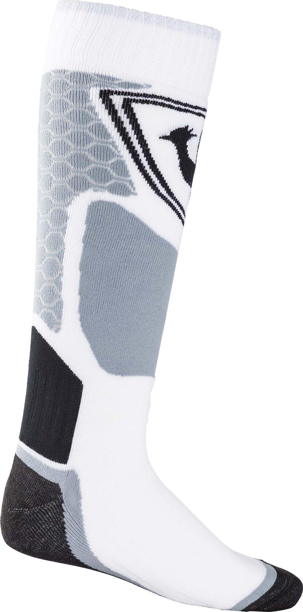 Product gallery image number 1 for product L3 Wool & Silk Socks - Women's