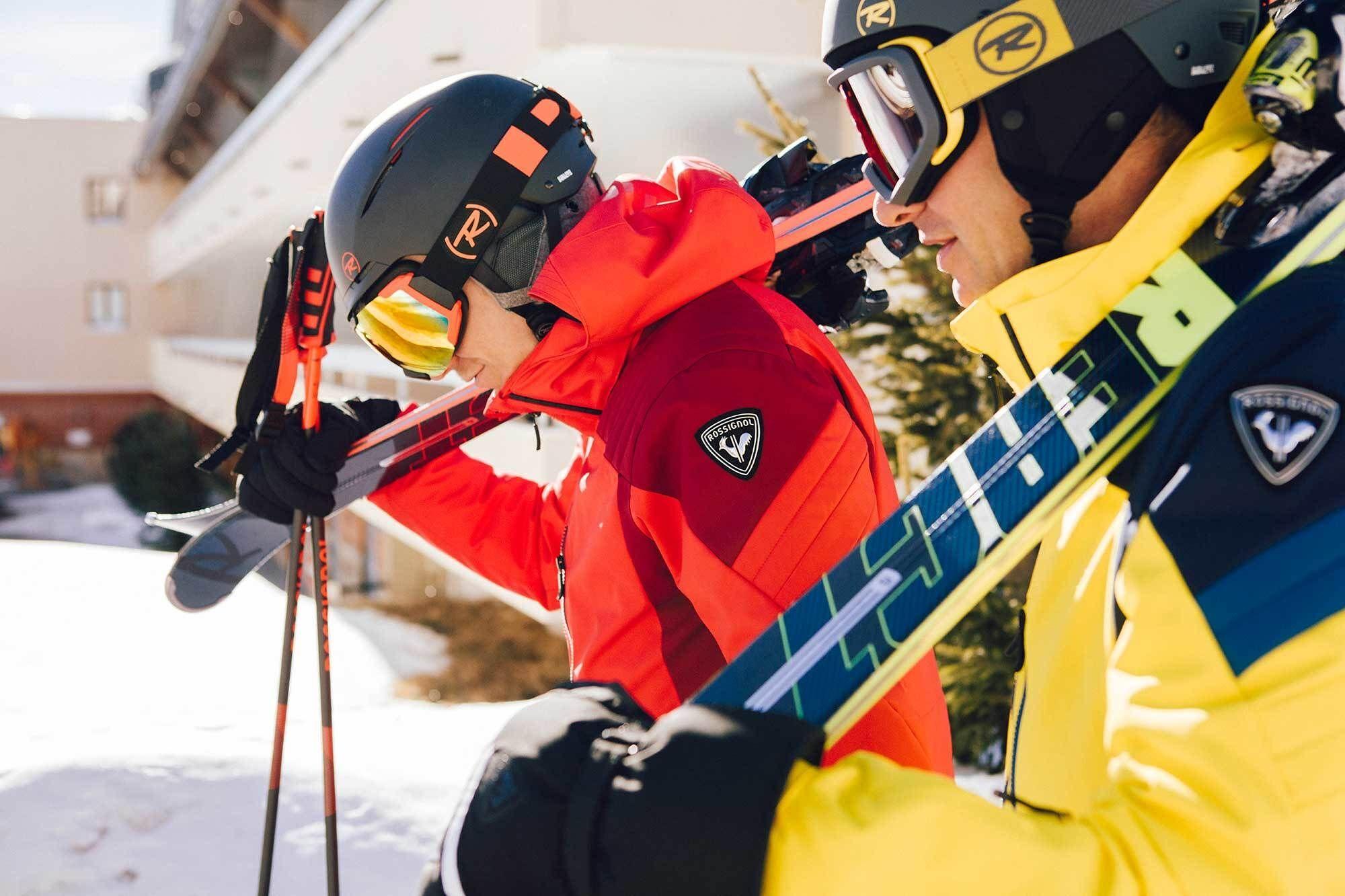 Product gallery image number 3 for product Ski Jacket - Men's