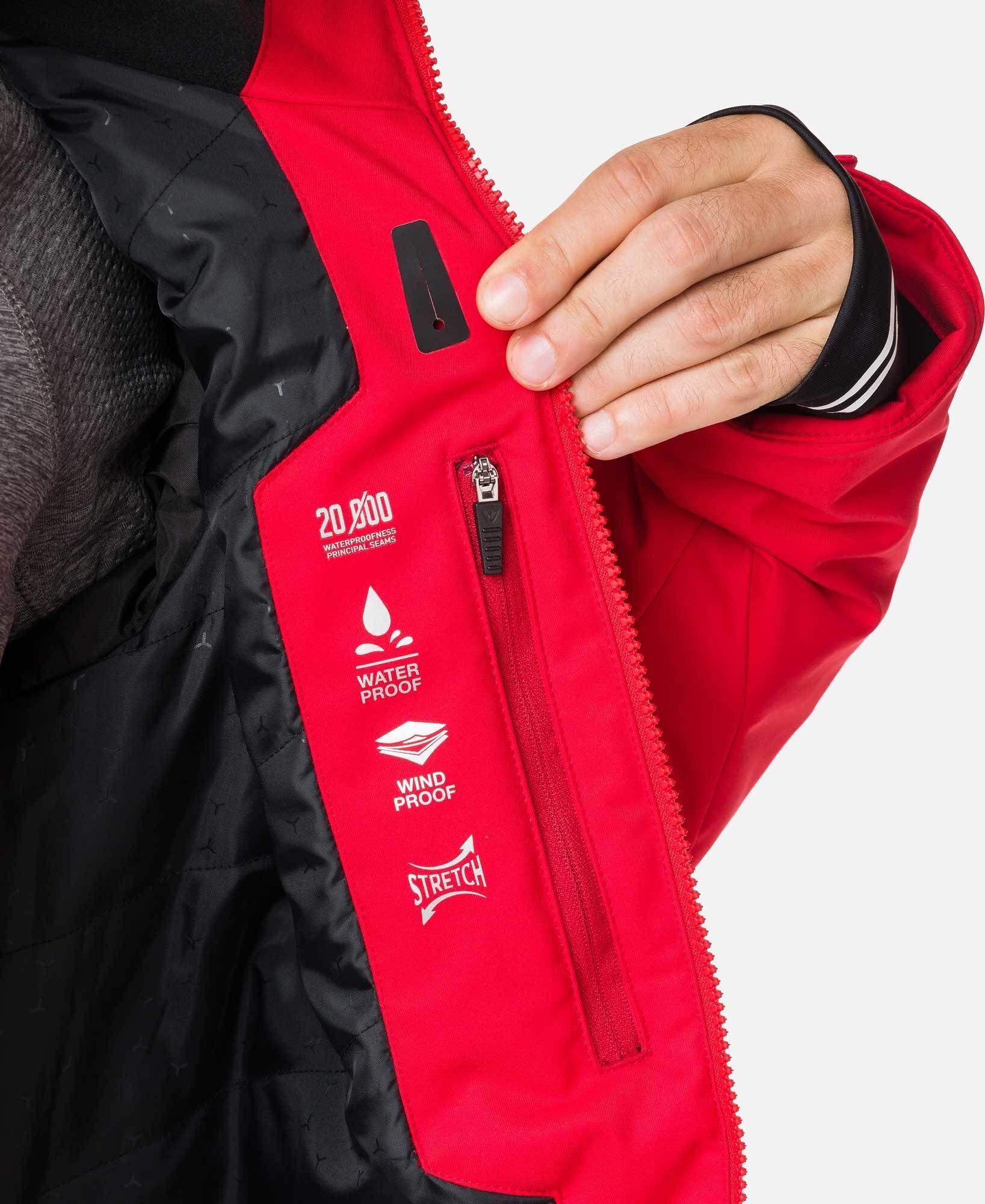 Product gallery image number 6 for product Ski Jacket - Men's