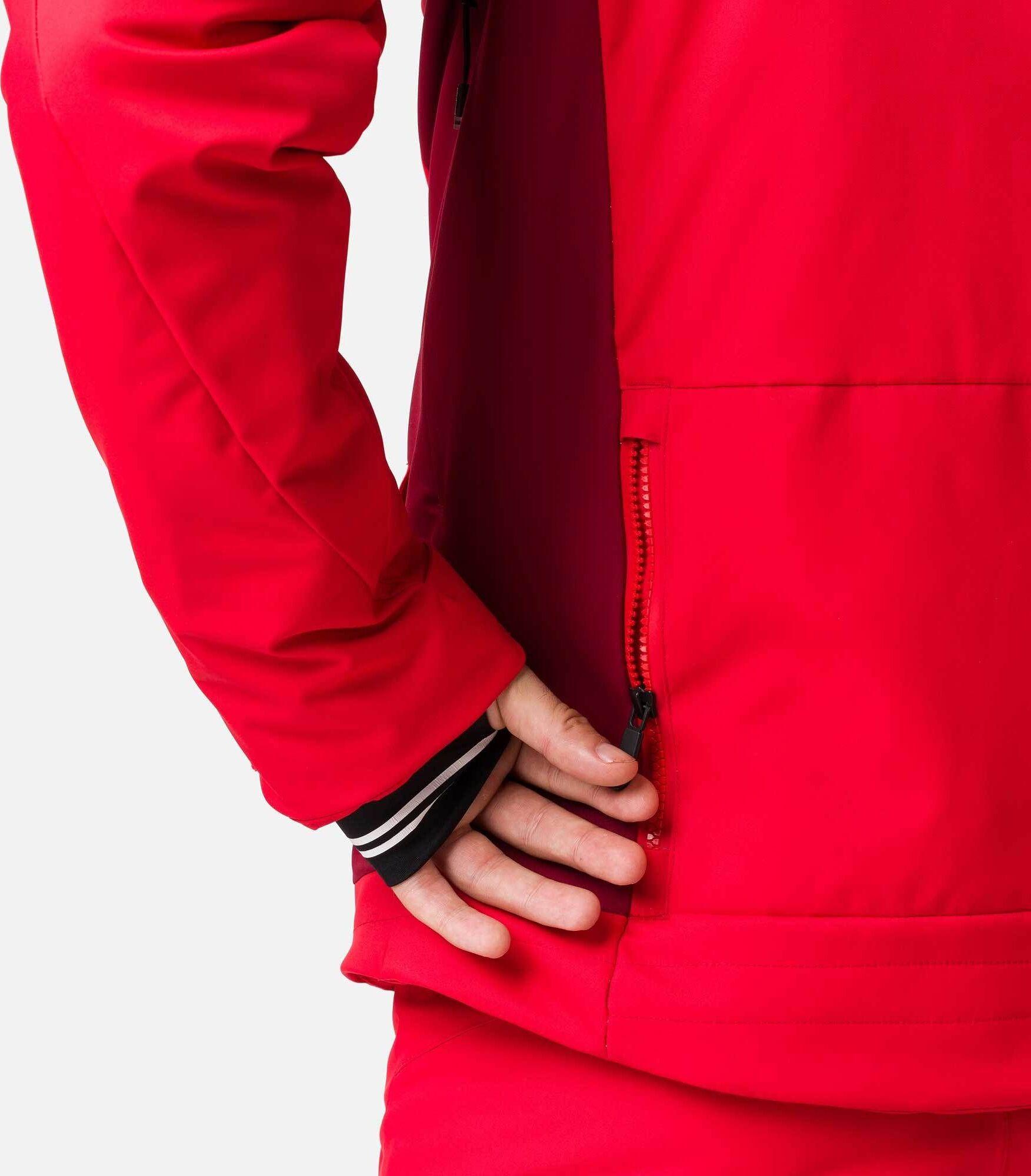 Product gallery image number 7 for product Ski Jacket - Men's