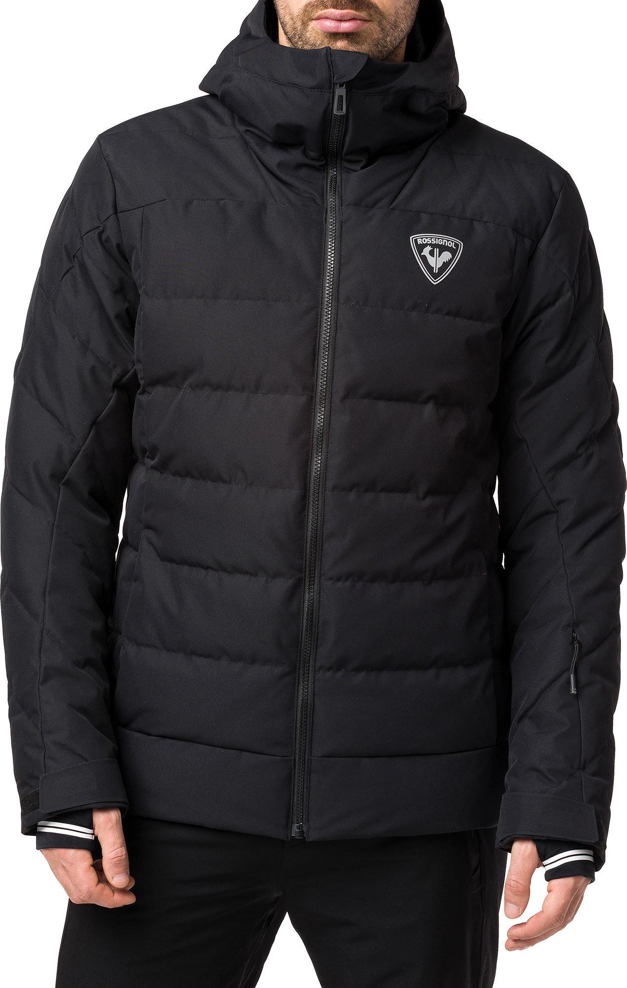 Numéro de l'image de la galerie de produits 3 pour le produit Manteau de ski Rapide - Homme