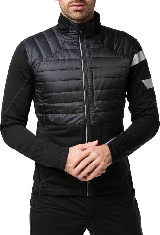 Product gallery image number 5 for product Poursuite Warm Jacket - Men's