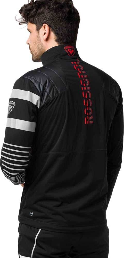 Product gallery image number 2 for product Poursuite Warm Jacket - Men's