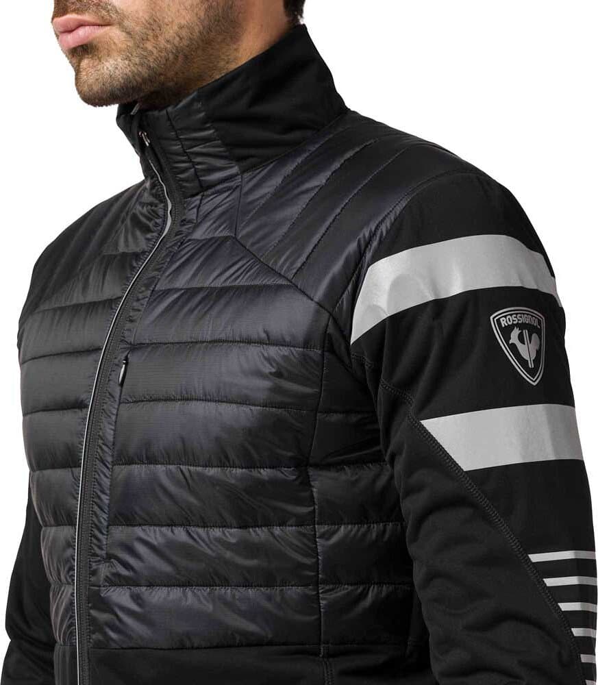 Product gallery image number 4 for product Poursuite Warm Jacket - Men's