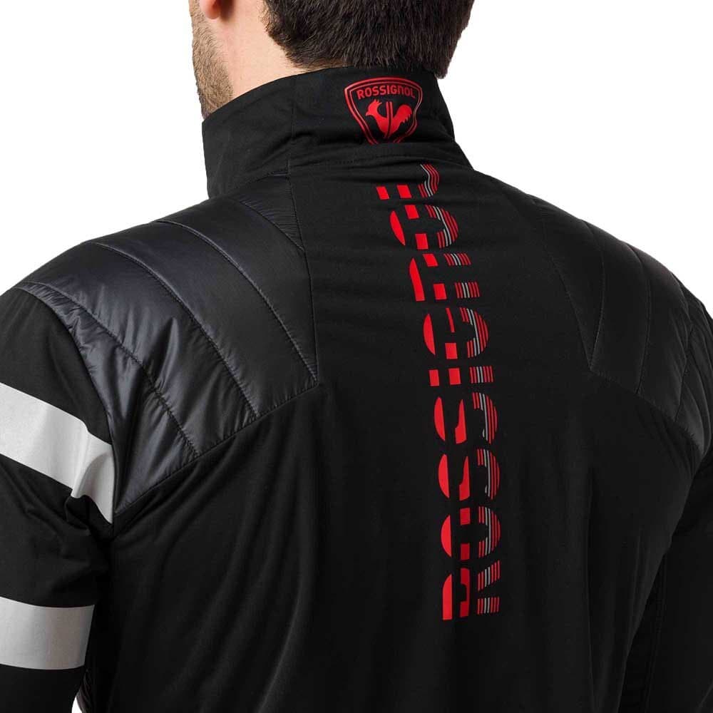 Product gallery image number 3 for product Poursuite Warm Jacket - Men's