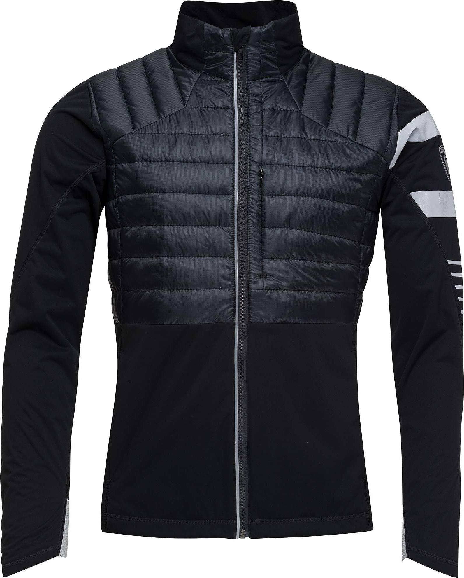 Product gallery image number 1 for product Poursuite Warm Jacket - Men's