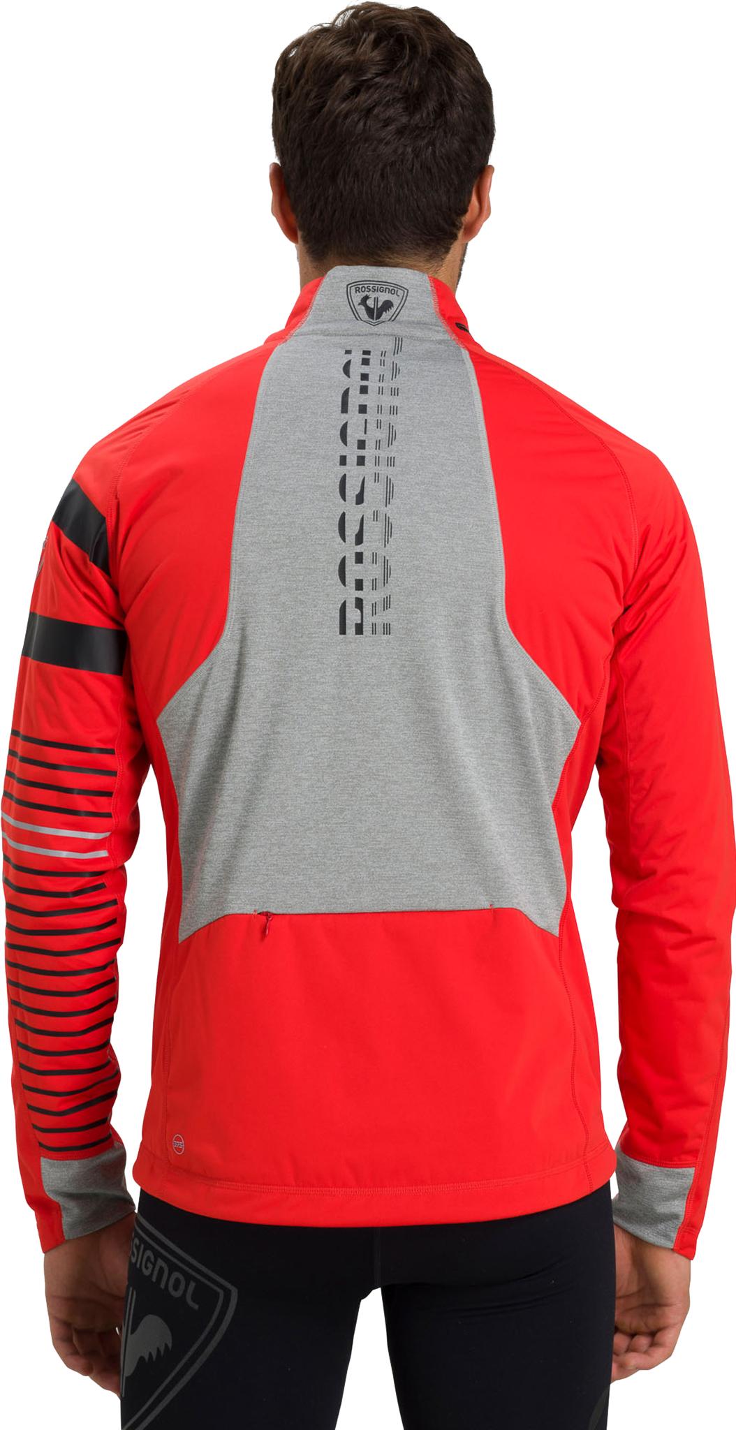 Product gallery image number 2 for product Poursuite Nordic Ski Jacket - Men's