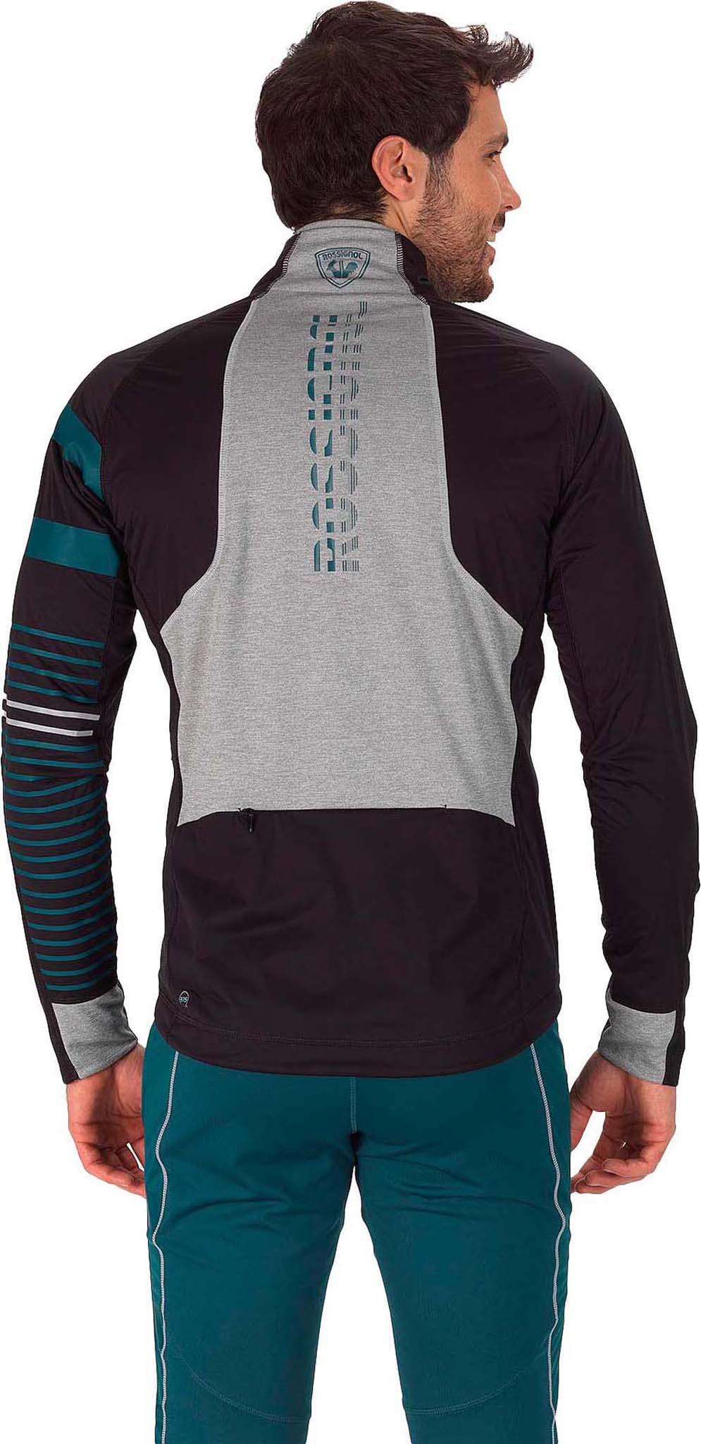 Product gallery image number 2 for product Poursuite Nordic Ski Jacket - Men's
