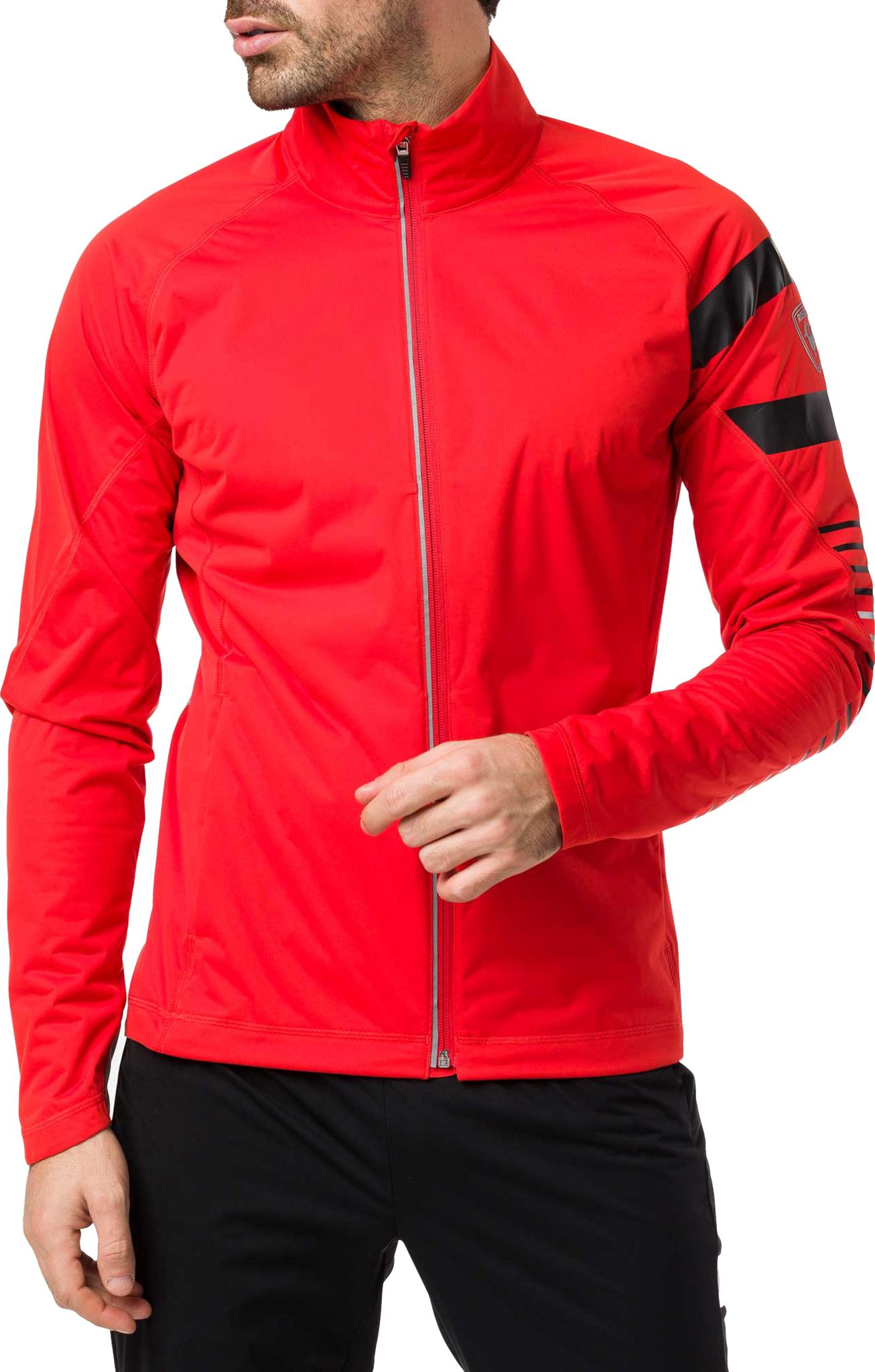 Product gallery image number 3 for product Poursuite Nordic Ski Jacket - Men's