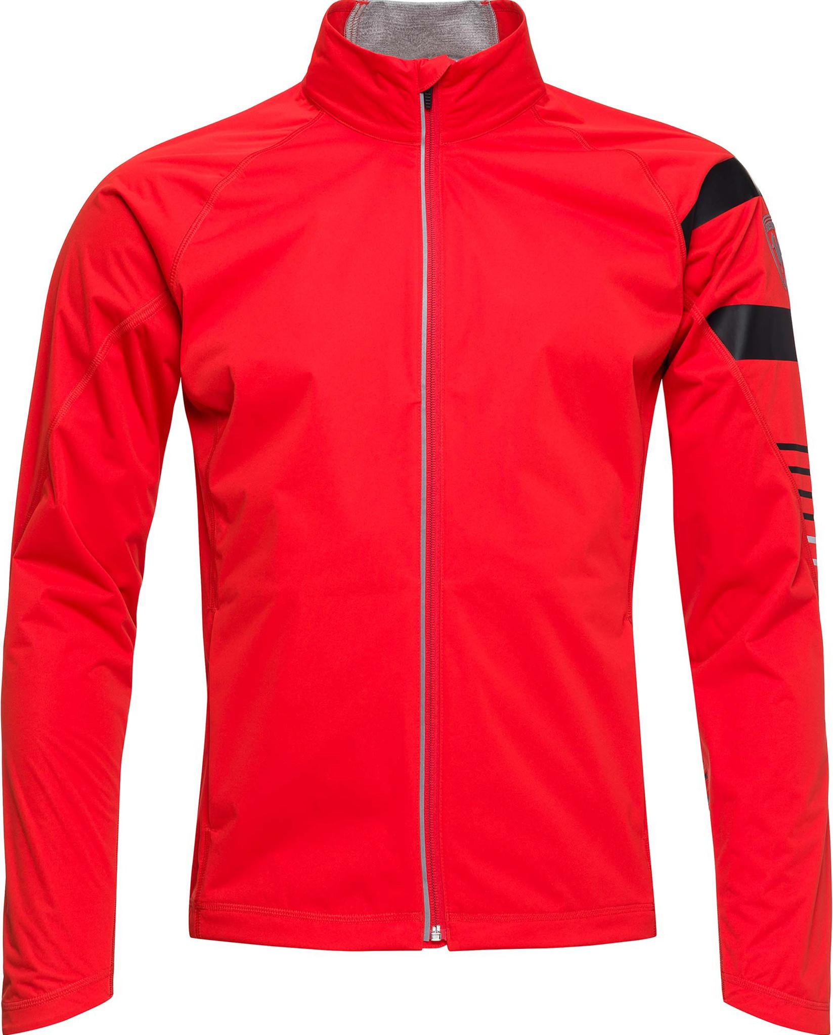 Product gallery image number 1 for product Poursuite Nordic Ski Jacket - Men's