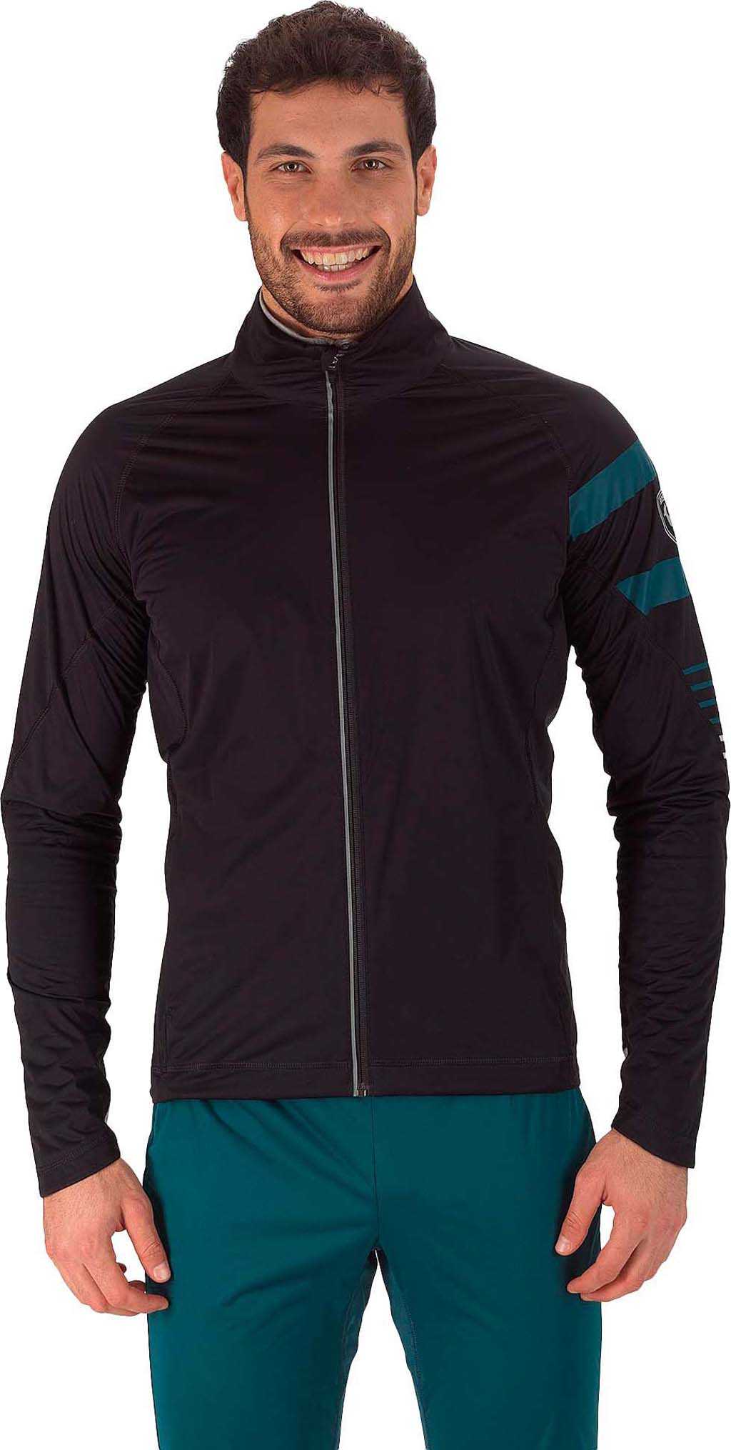 Image de produit pour Veste de ski Poursuite Nordic - Homme