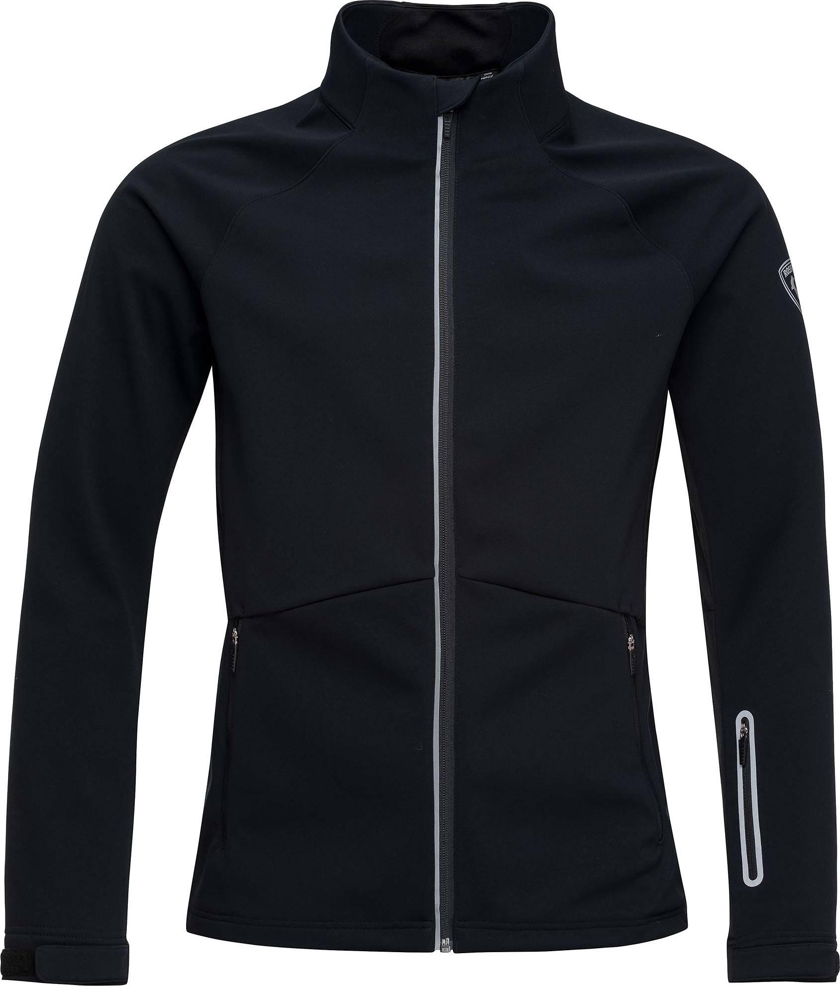 Product gallery image number 1 for product Softshell Jacket - Men's
