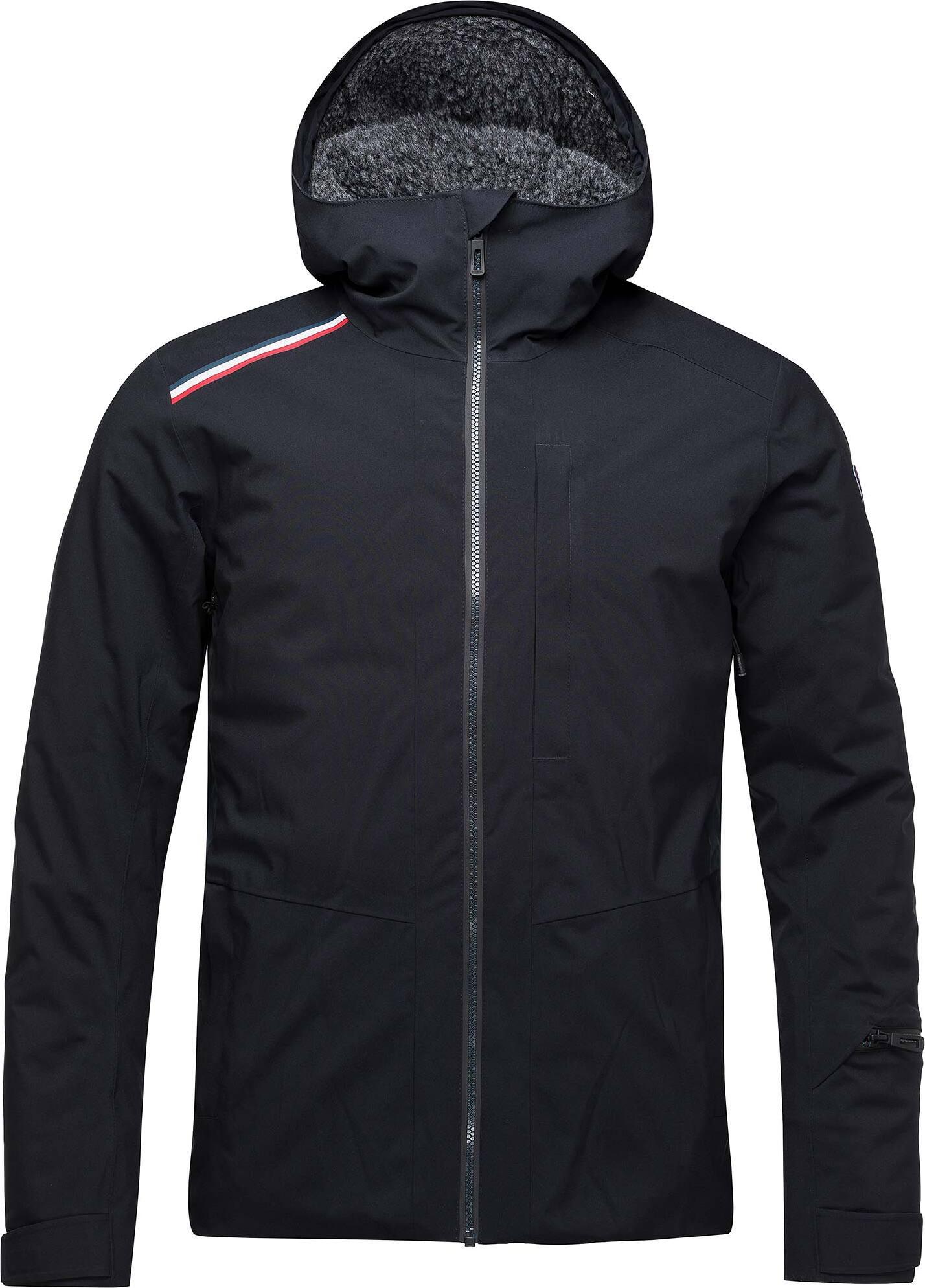 Product gallery image number 1 for product Cadran Jacket - Men's