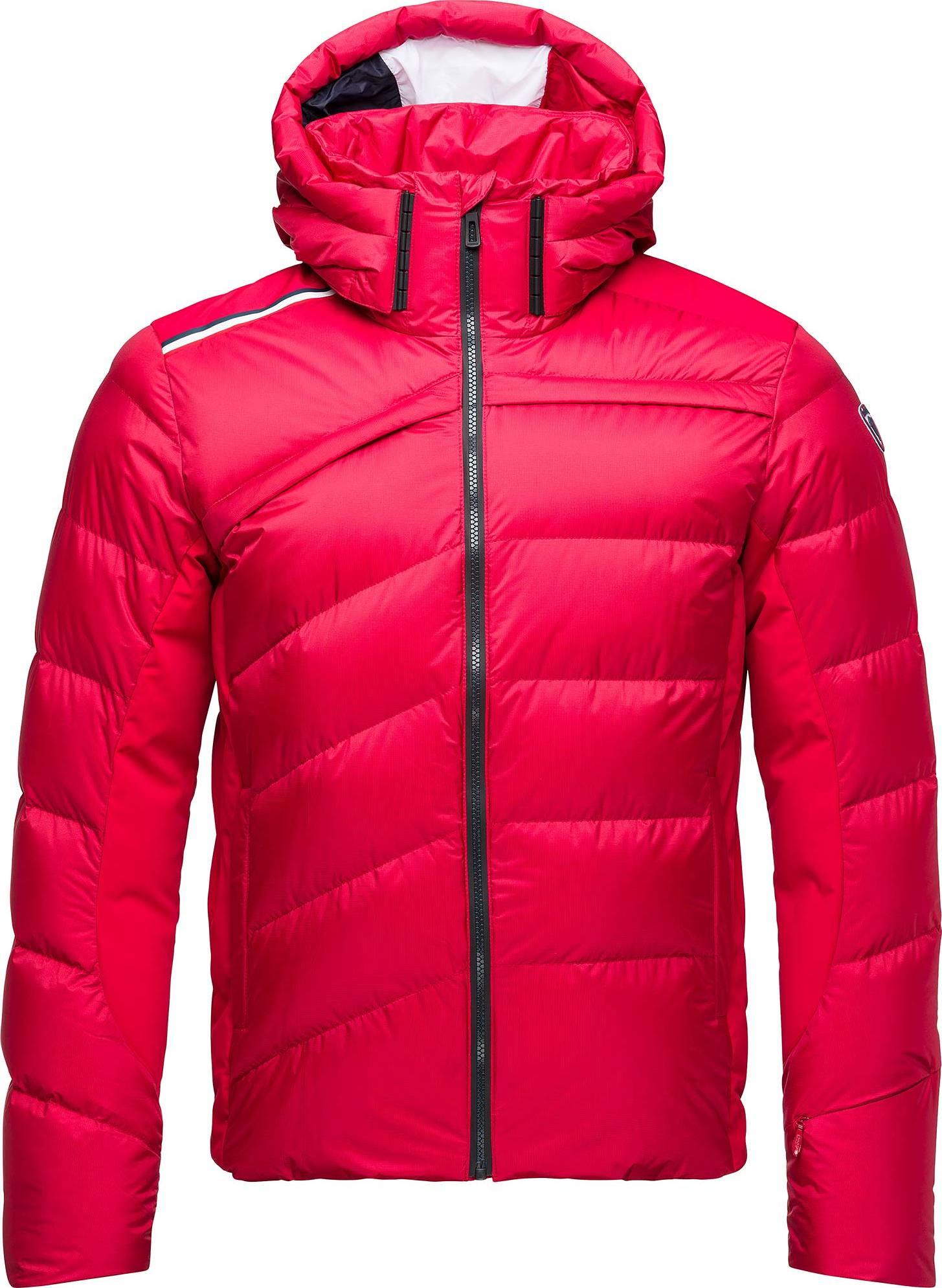 Product gallery image number 1 for product Hiver Down Jacket - Men's