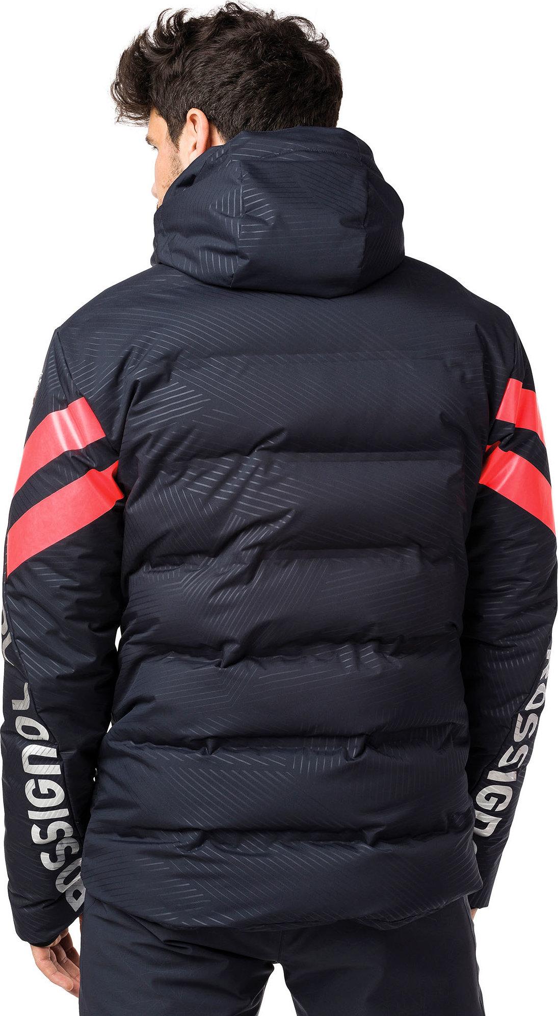 Product gallery image number 2 for product Hero Depart Ski Jacket - Men's