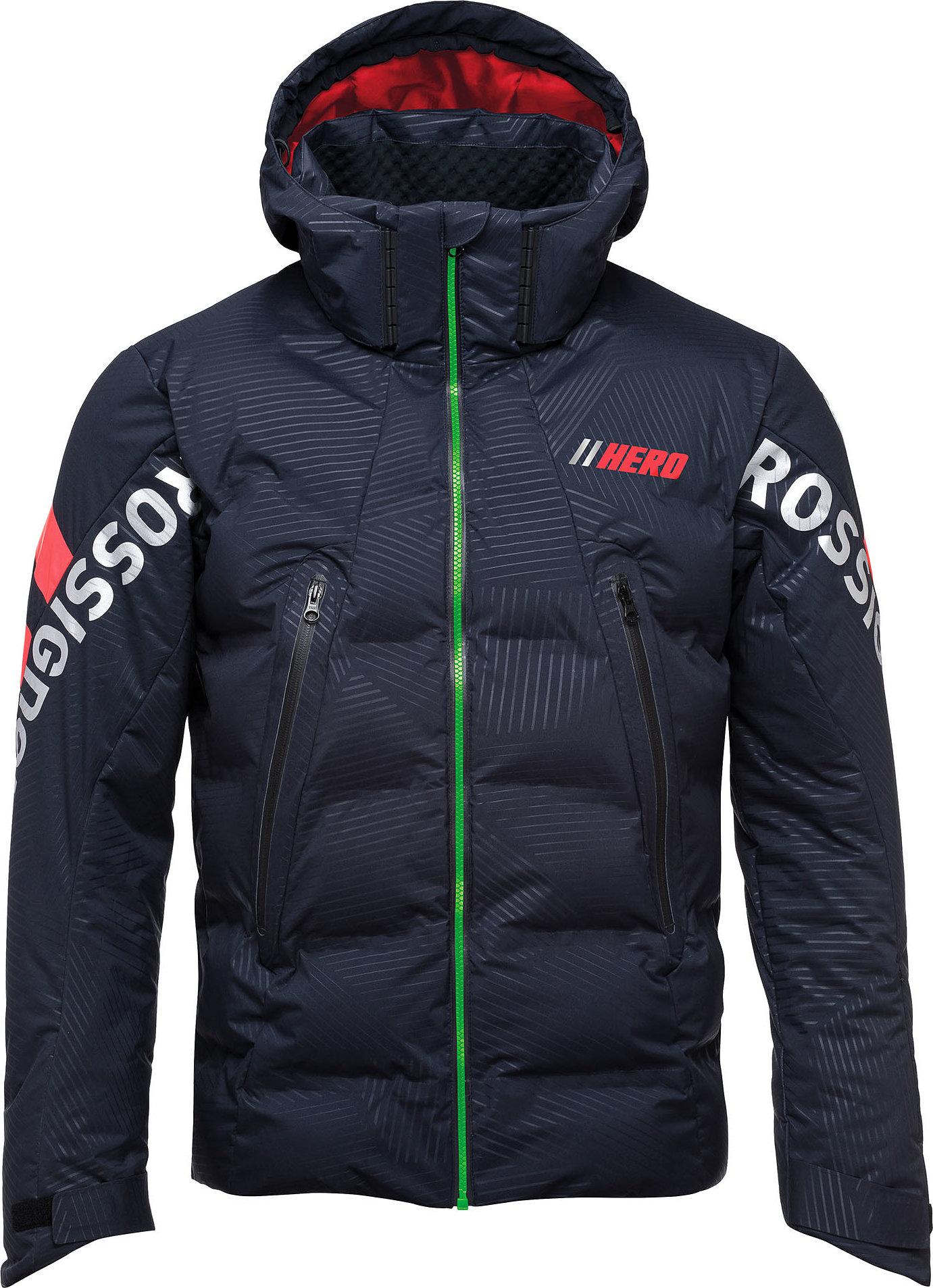 Product gallery image number 1 for product Hero Depart Ski Jacket - Men's