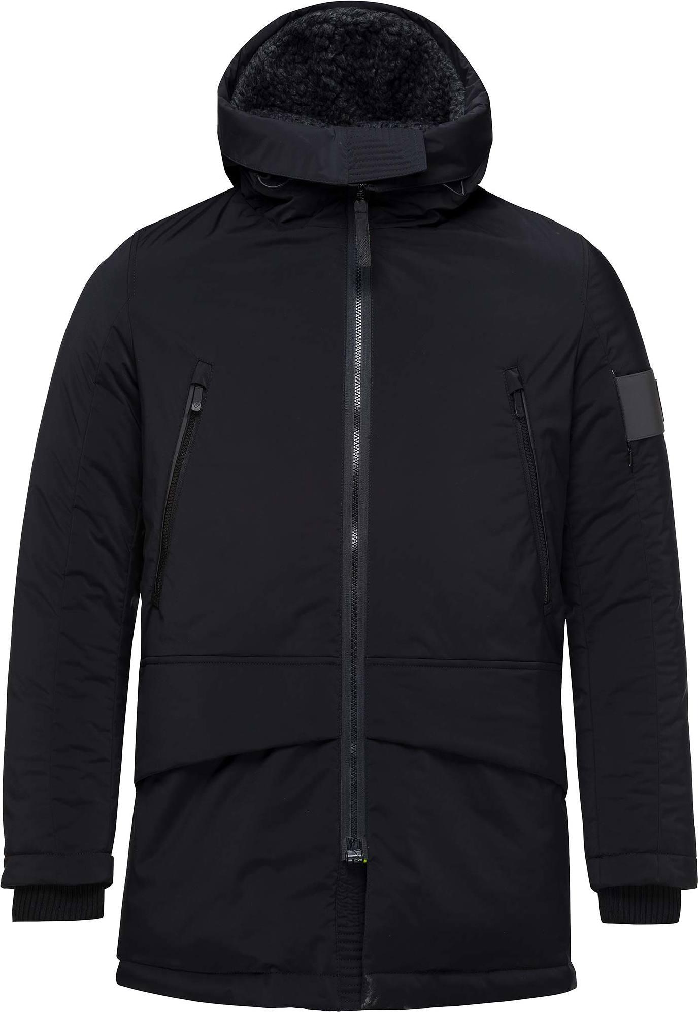 Numéro de l'image de la galerie de produits 1 pour le produit Parka Covariant - Homme