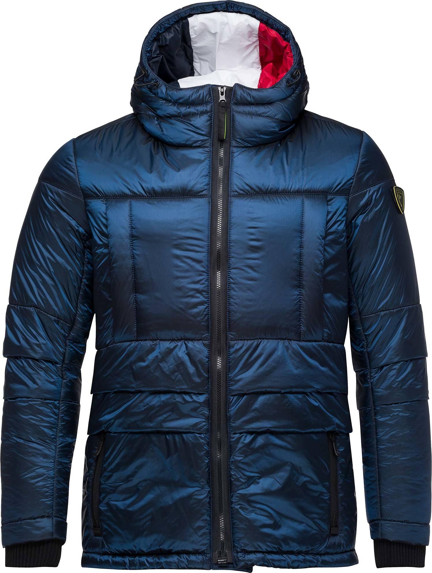 Product gallery image number 1 for product Surfusion Parka - Men's
