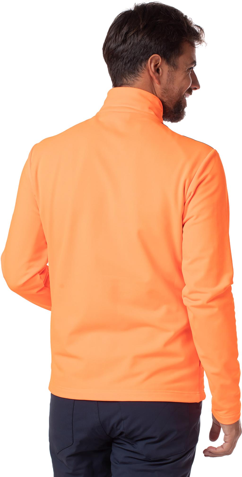 Product gallery image number 2 for product Palmares Full-Zip Jacket - Men's