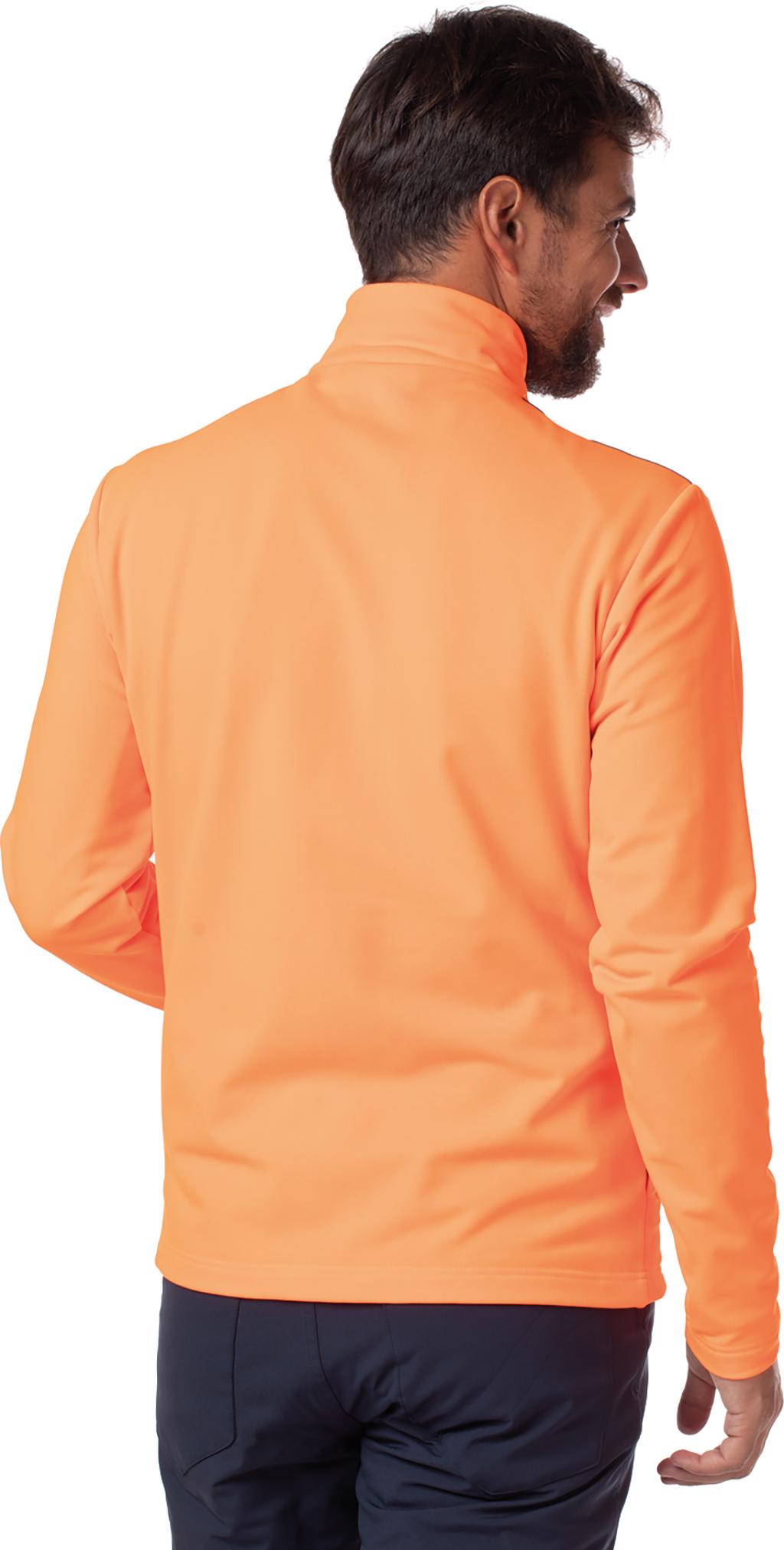 Product gallery image number 3 for product Palmares Full-Zip Jacket - Men's