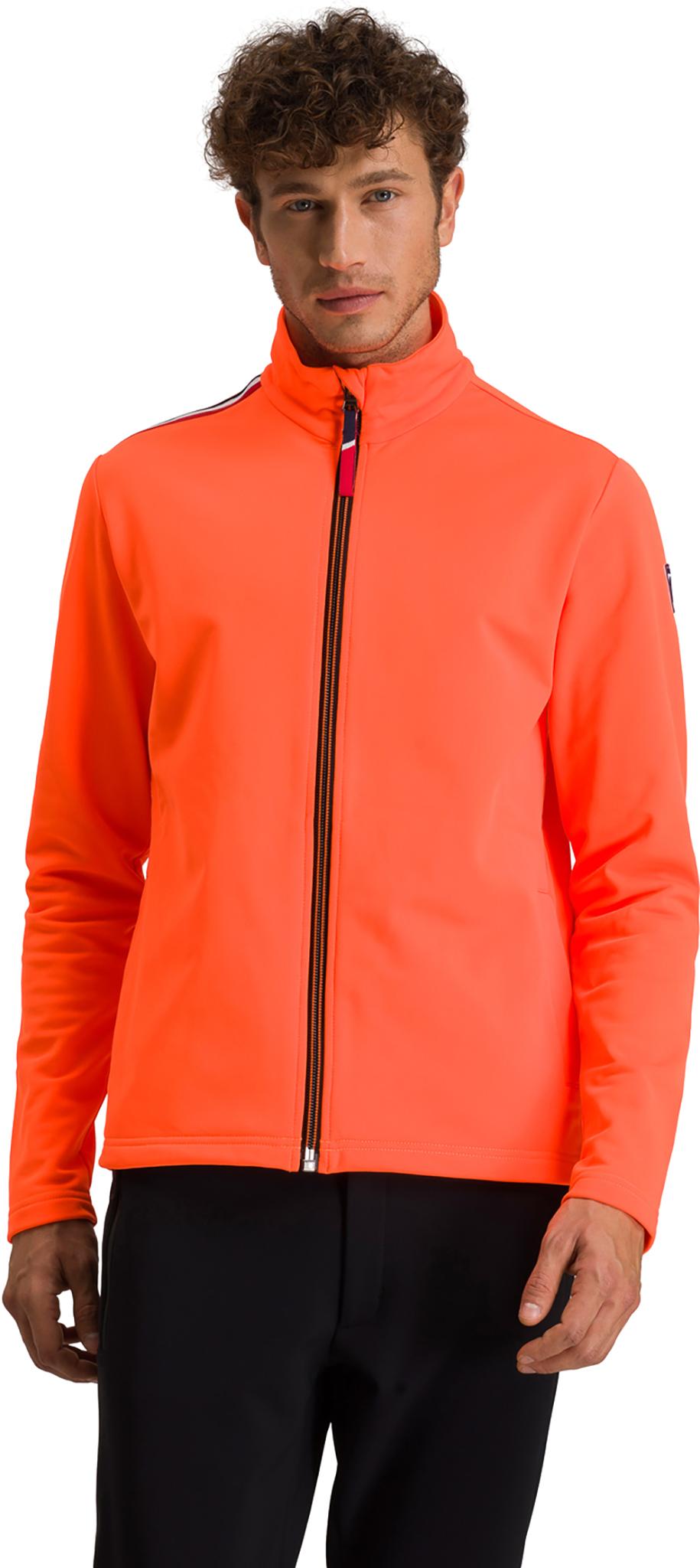 Product gallery image number 5 for product Palmares Full-Zip Jacket - Men's