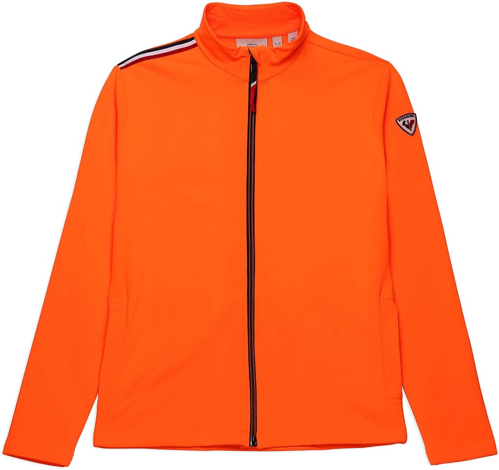 Product gallery image number 6 for product Palmares Full-Zip Jacket - Men's