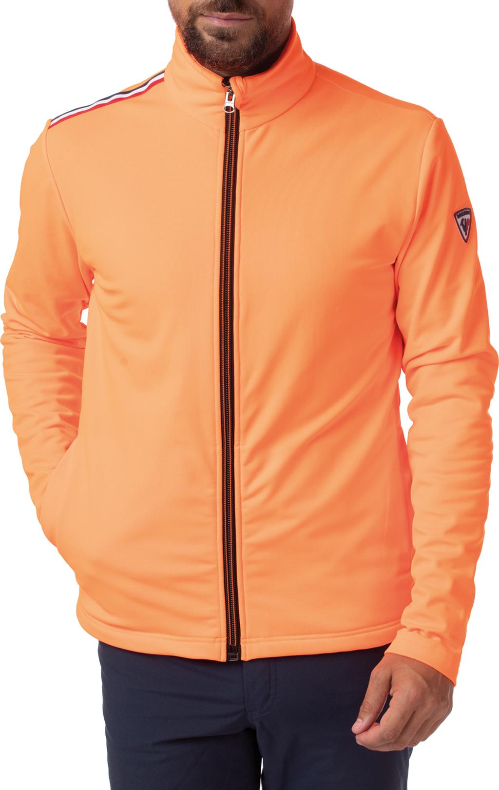 Product gallery image number 1 for product Palmares Full-Zip Jacket - Men's