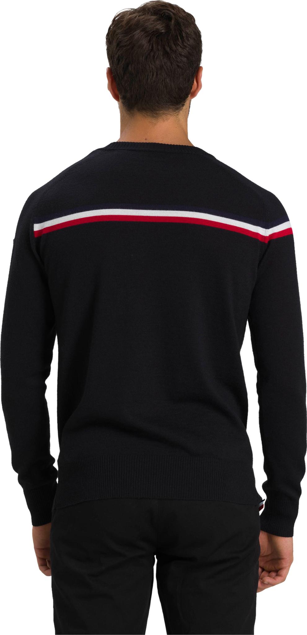 Numéro de l'image de la galerie de produits 2 pour le produit Chandail à col rond Diago - Homme