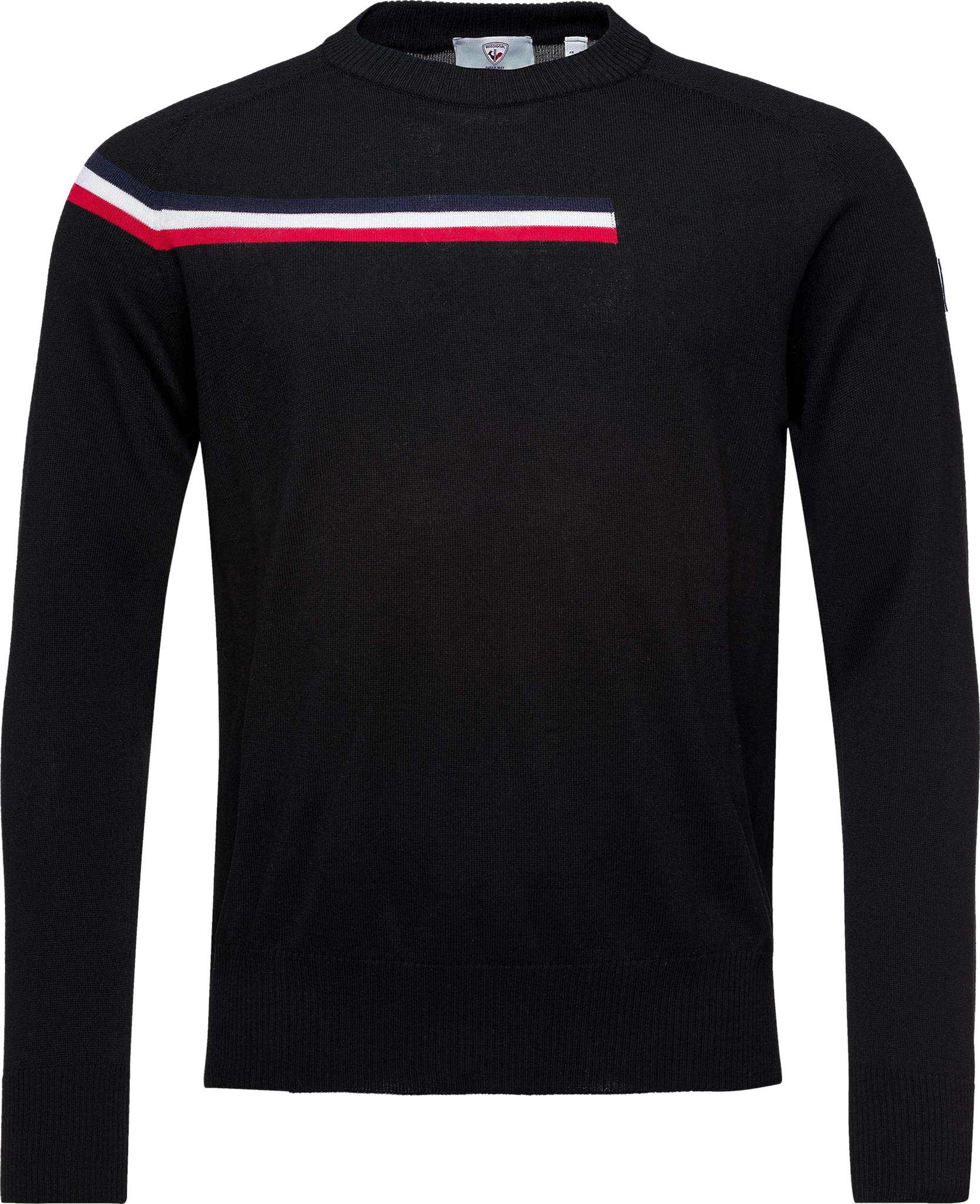 Numéro de l'image de la galerie de produits 1 pour le produit Chandail à col rond Diago - Homme