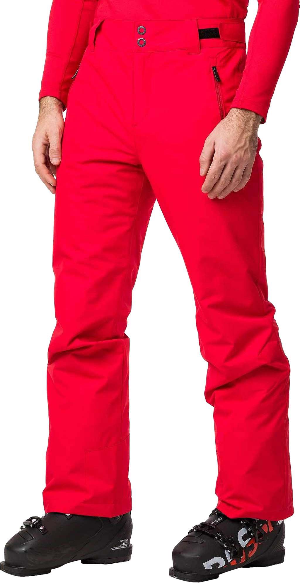 Product gallery image number 3 for product Rapide Ski Pants - Men's