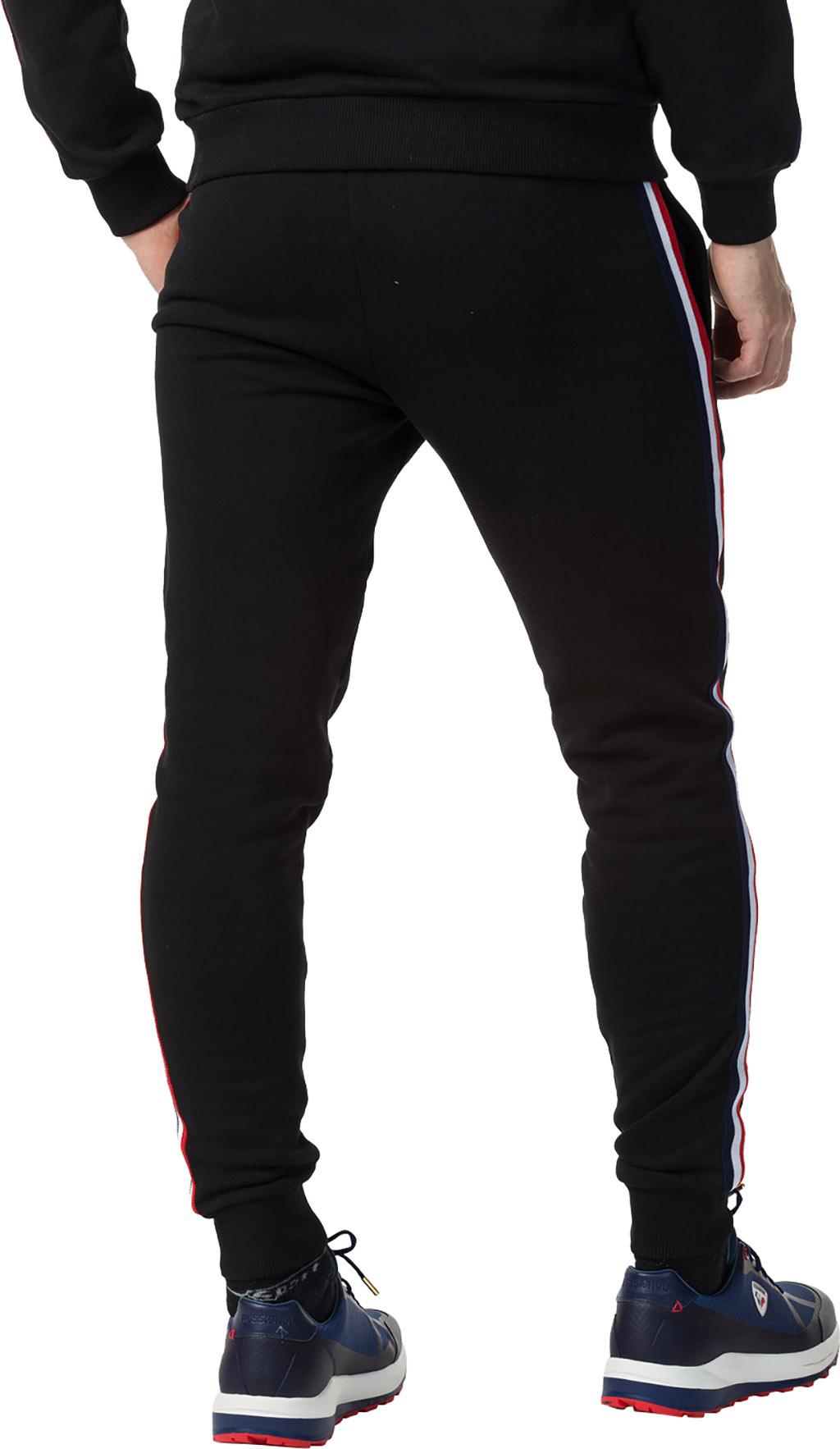 Numéro de l'image de la galerie de produits 2 pour le produit Pantalon de survêtement Stripes - Homme