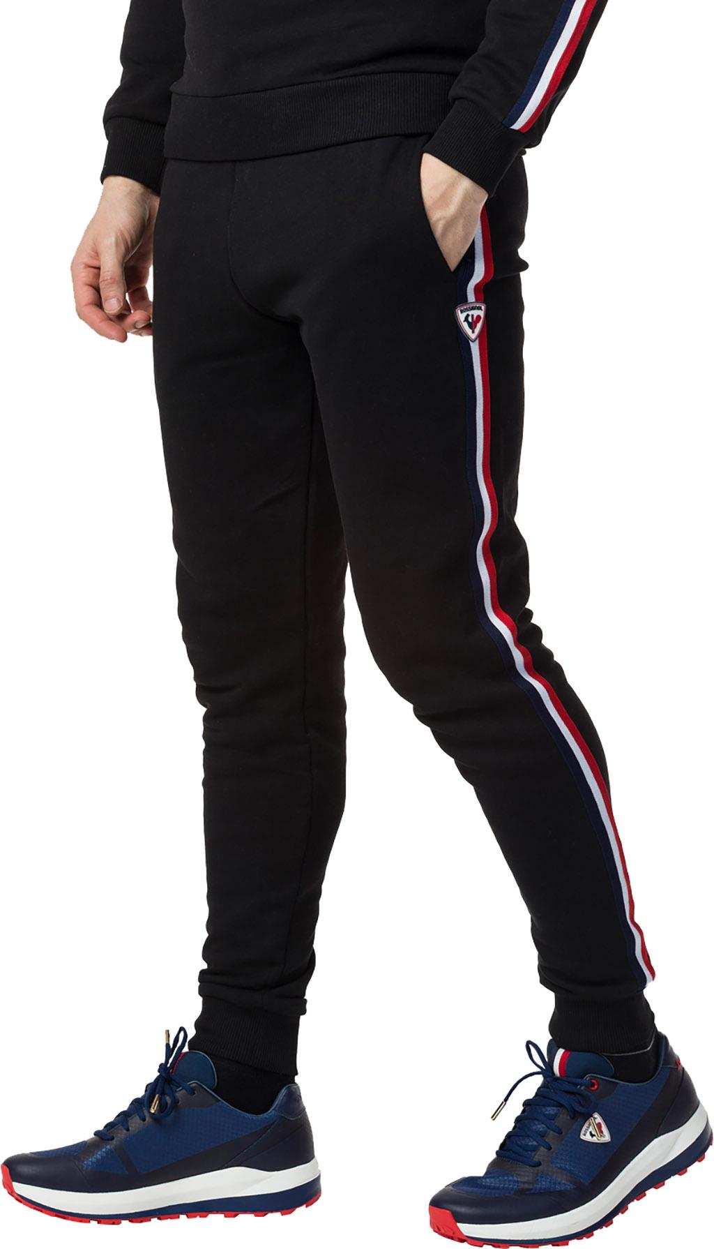 Numéro de l'image de la galerie de produits 3 pour le produit Pantalon de survêtement Stripes - Homme