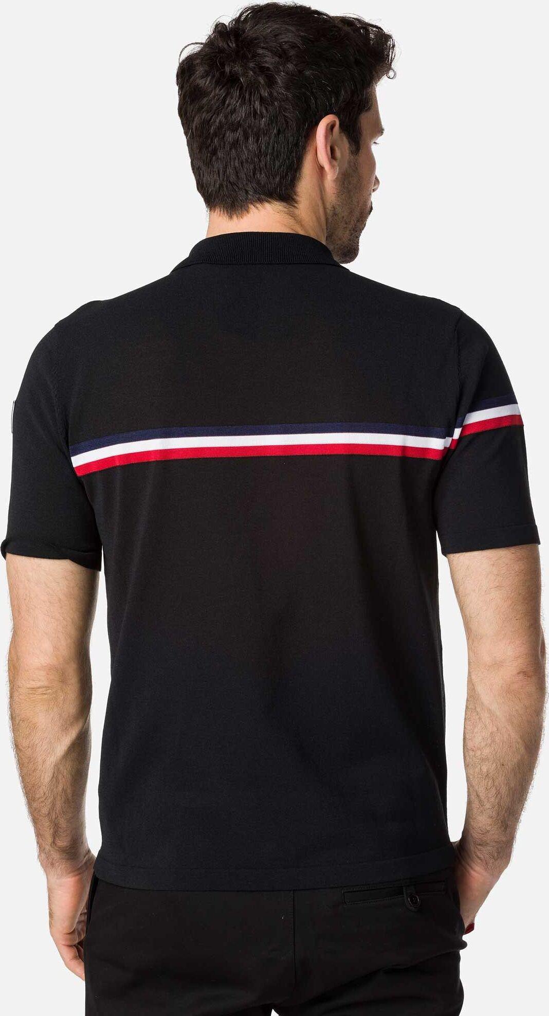 Product gallery image number 2 for product Diago Knit Polo - Men's