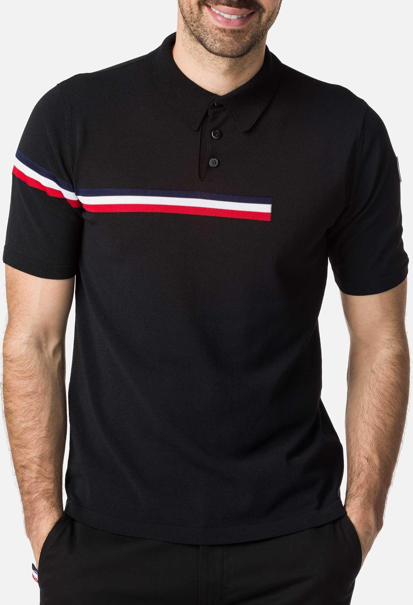 Product gallery image number 3 for product Diago Knit Polo - Men's