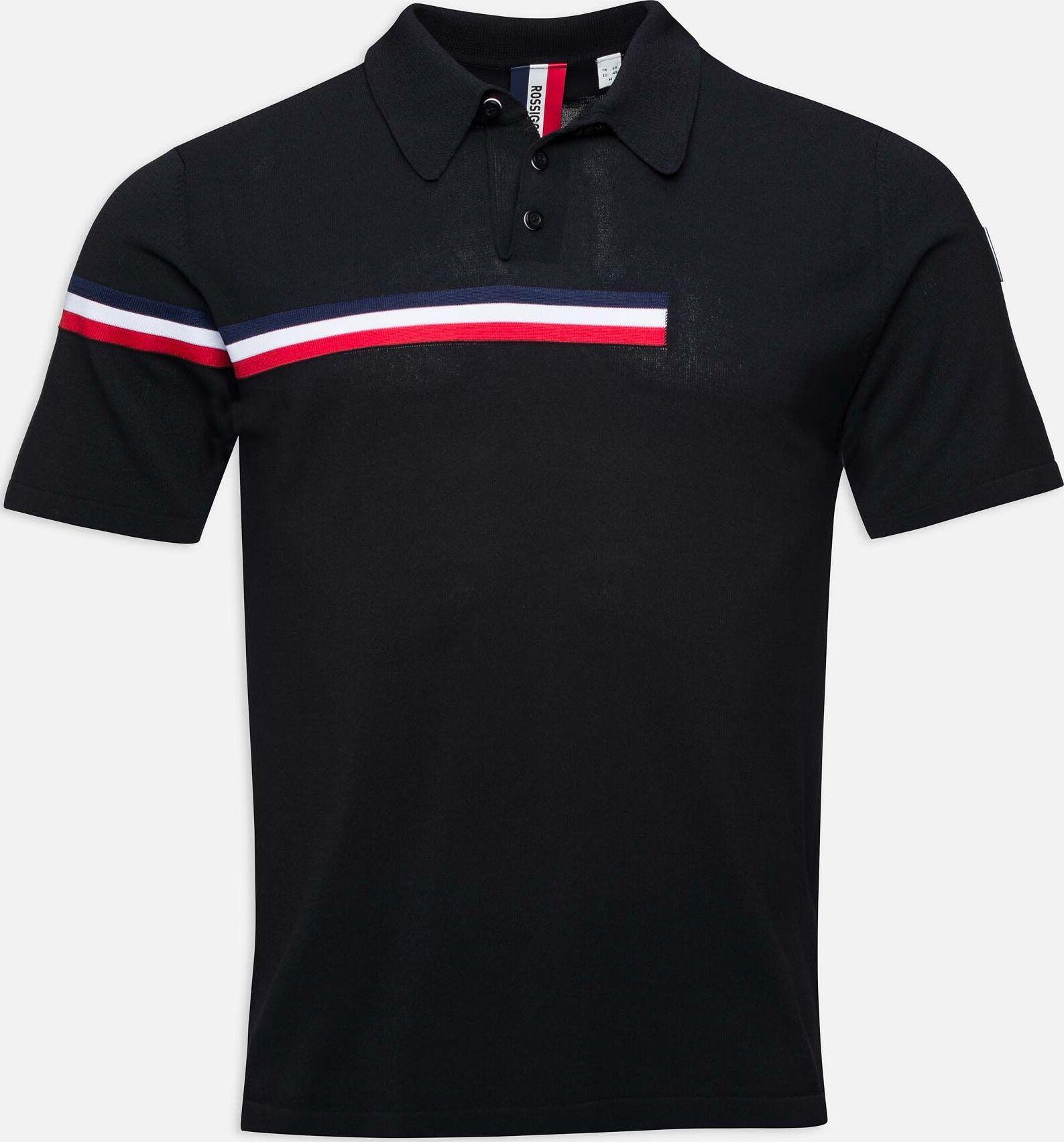 Product gallery image number 1 for product Diago Knit Polo - Men's