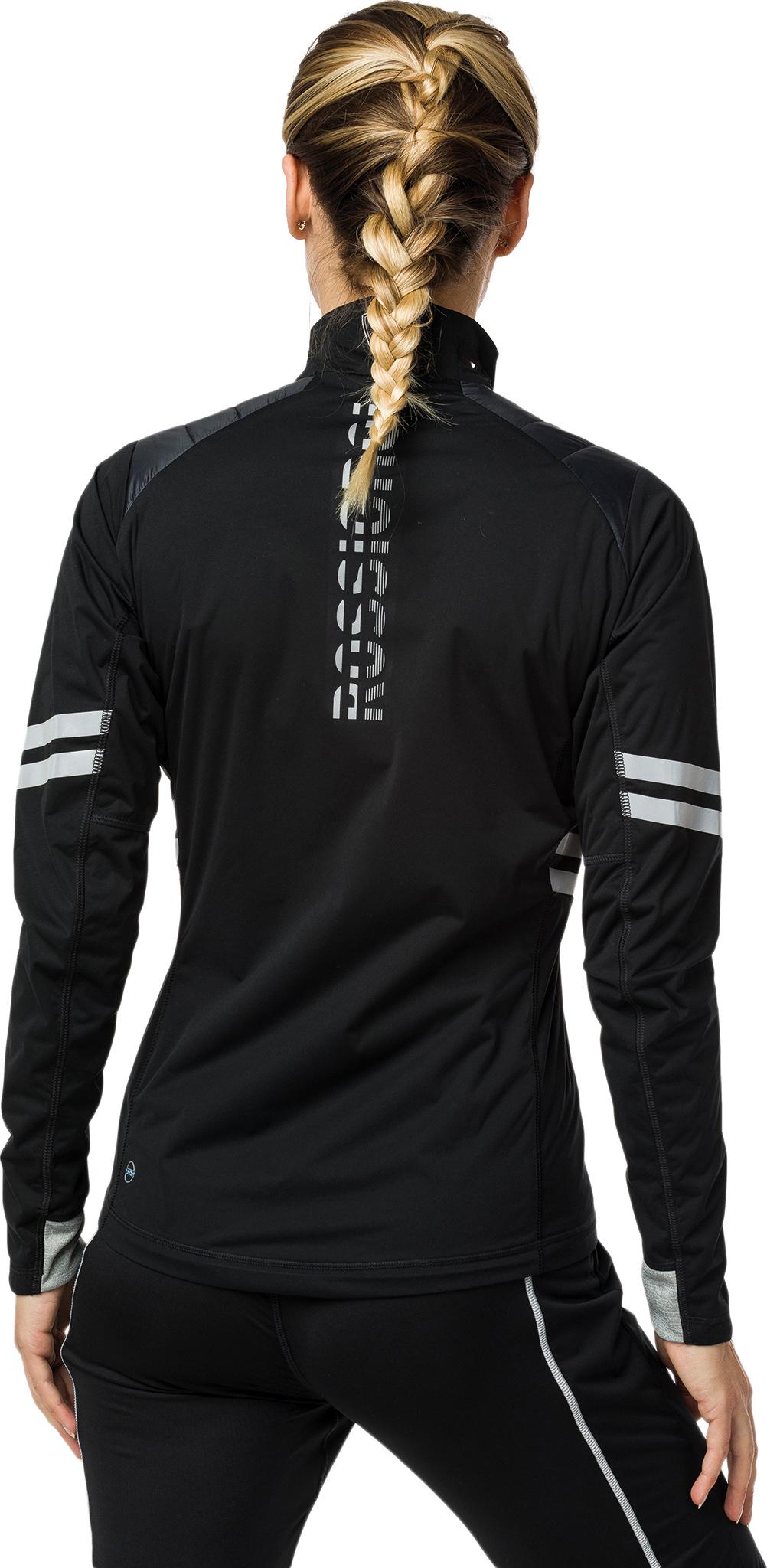 Product gallery image number 2 for product Poursuite Warm Jacket - Women's