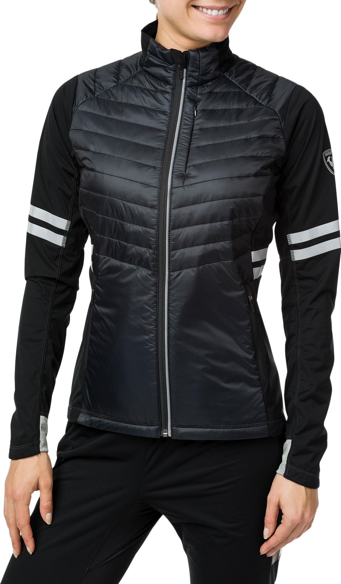 Product gallery image number 3 for product Poursuite Warm Jacket - Women's