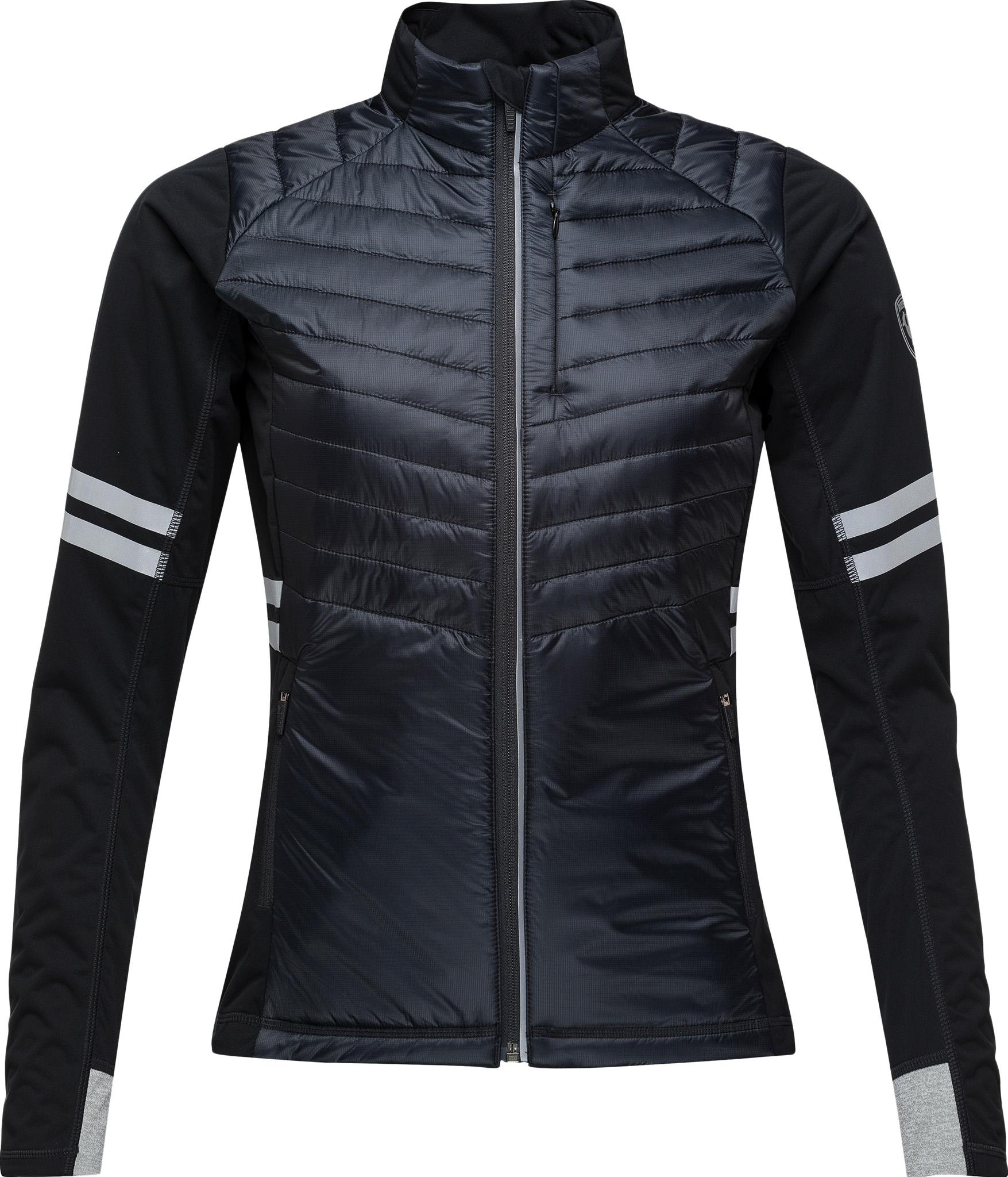 Product gallery image number 1 for product Poursuite Warm Jacket - Women's