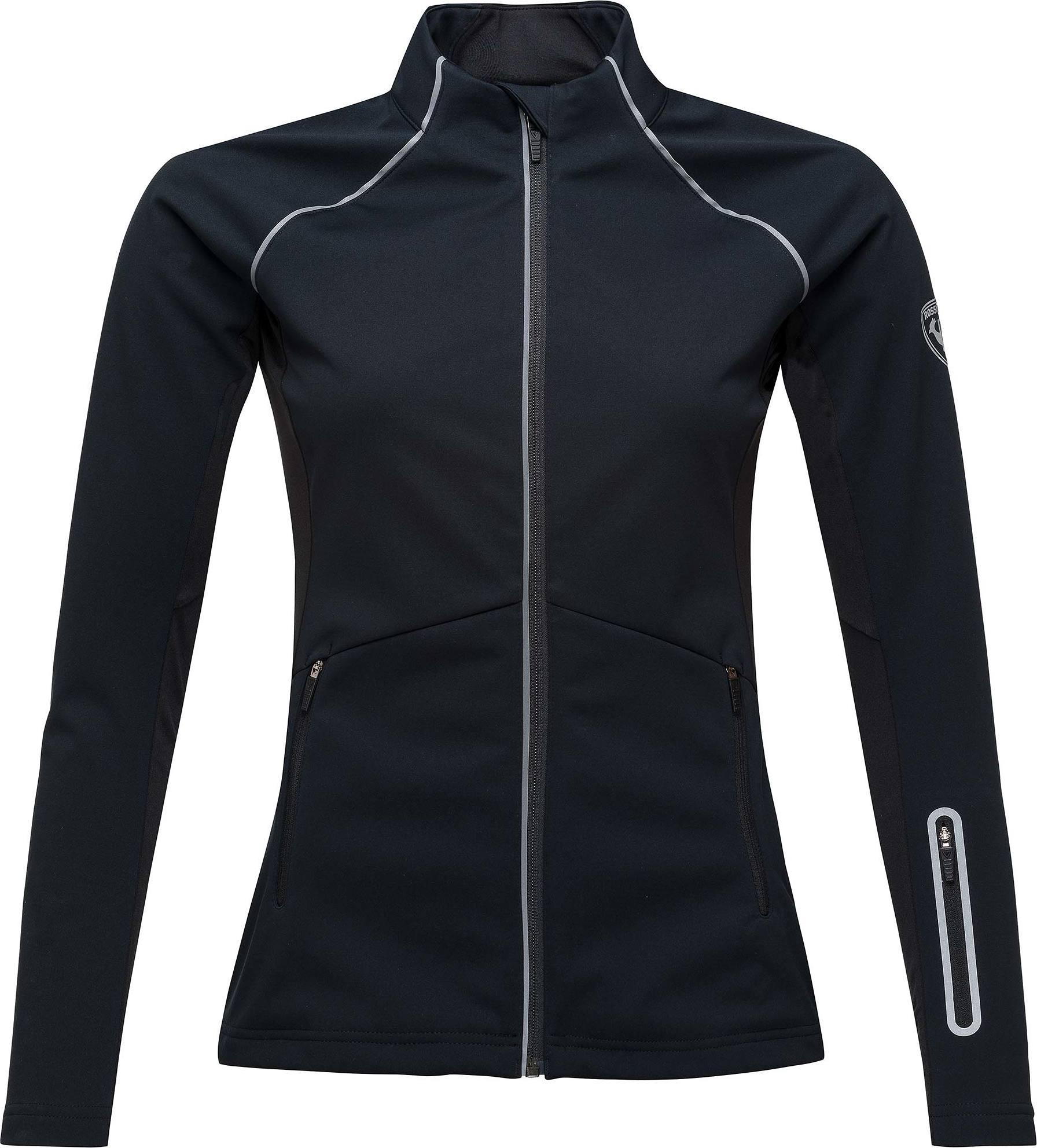 Product gallery image number 1 for product Softshell Jacket - Women's
