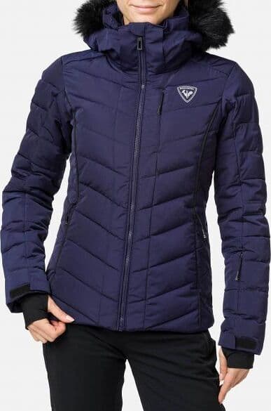 Numéro de l'image de la galerie de produits 6 pour le produit Manteau de ski Rapide Pearly - Femme