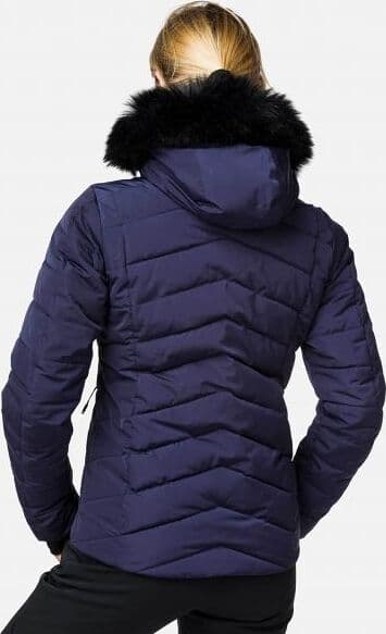 Numéro de l'image de la galerie de produits 3 pour le produit Manteau de ski Rapide Pearly - Femme