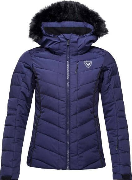 Image de produit pour Manteau de ski Rapide Pearly - Femme