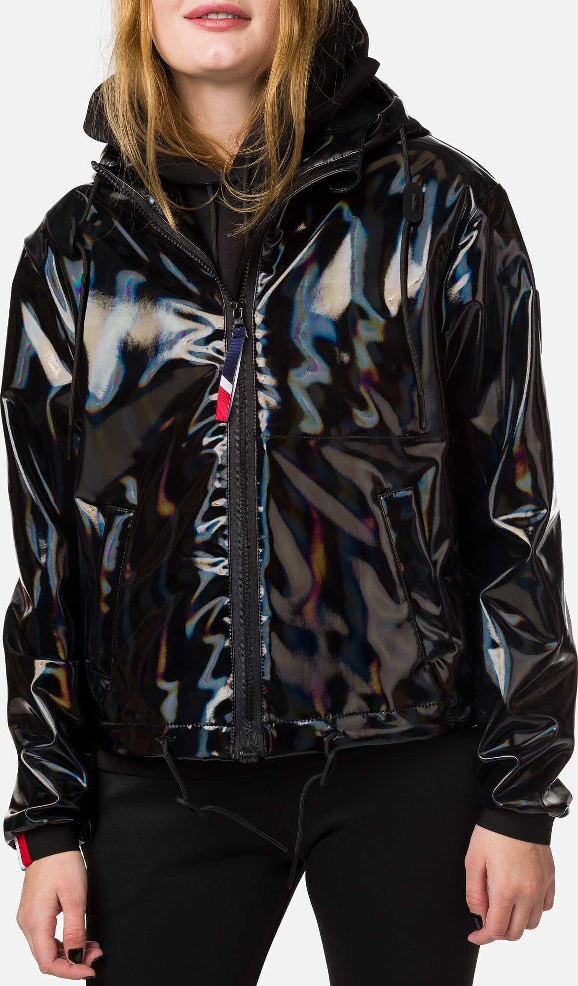 Product gallery image number 3 for product Iridescent Jacket - Women's