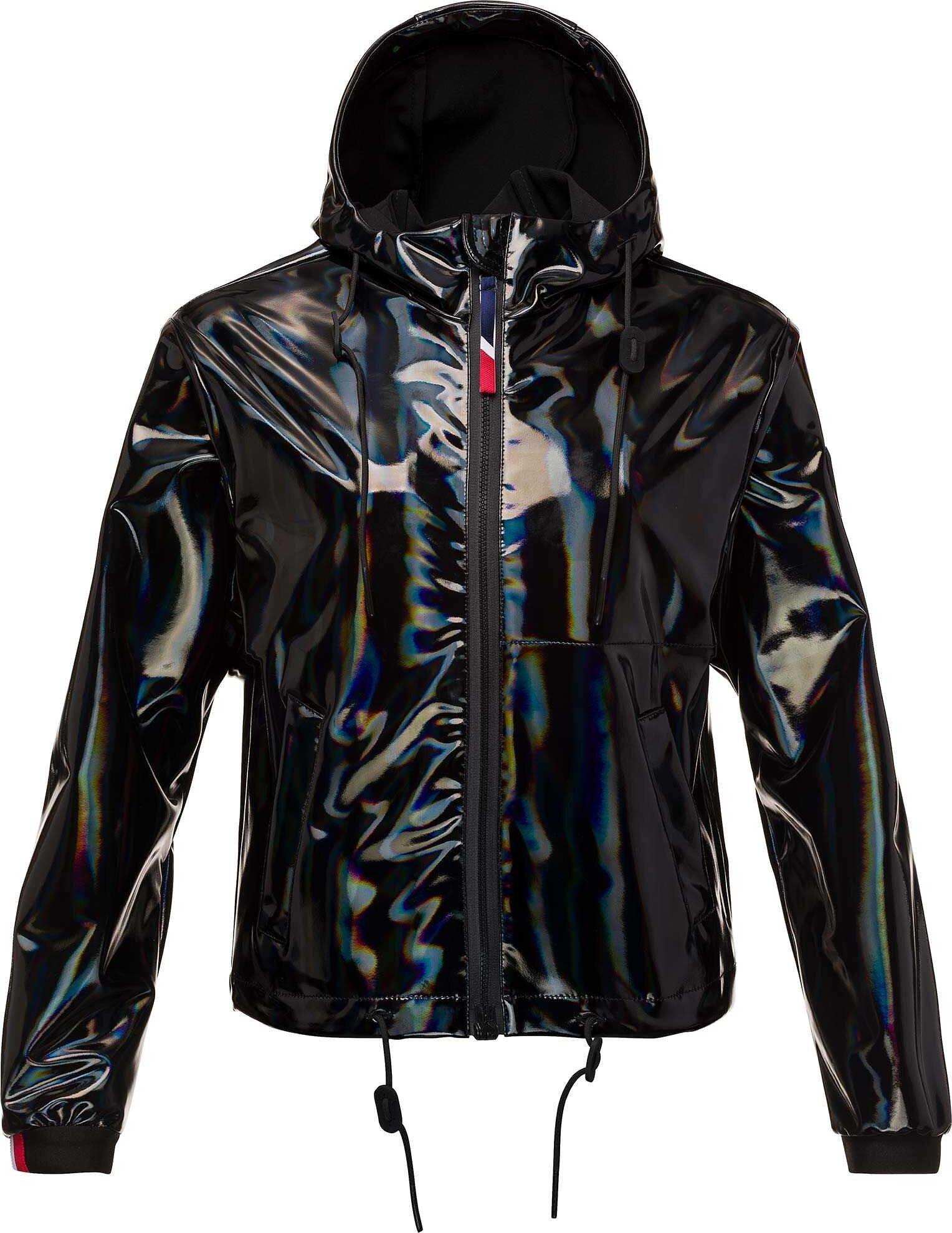 Product gallery image number 1 for product Iridescent Jacket - Women's